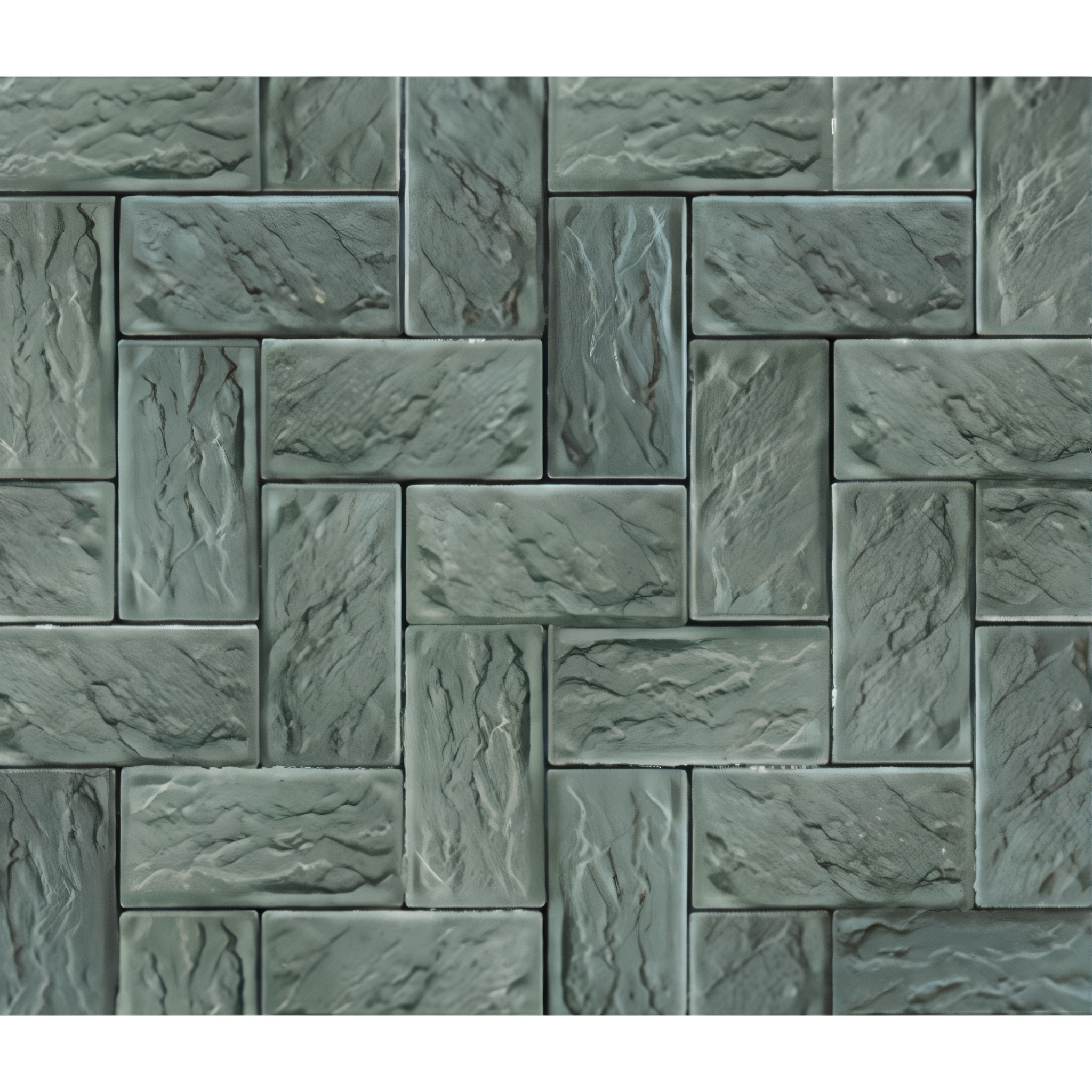 Sherwood Ledgestone 4 1/2" x 9" - Color Swatch