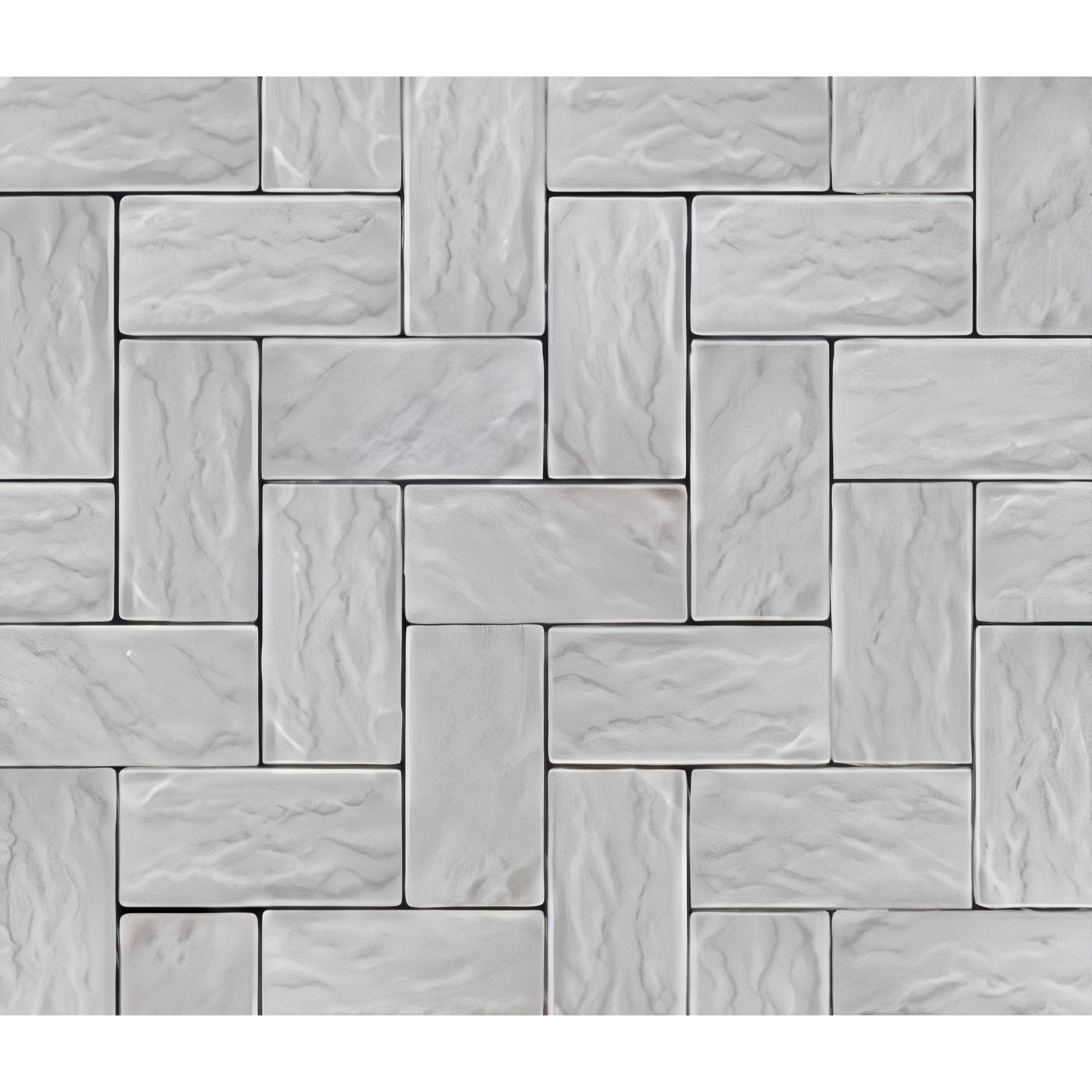 Sherwood Ledgestone 4 1/2" x 9" - Color Swatch