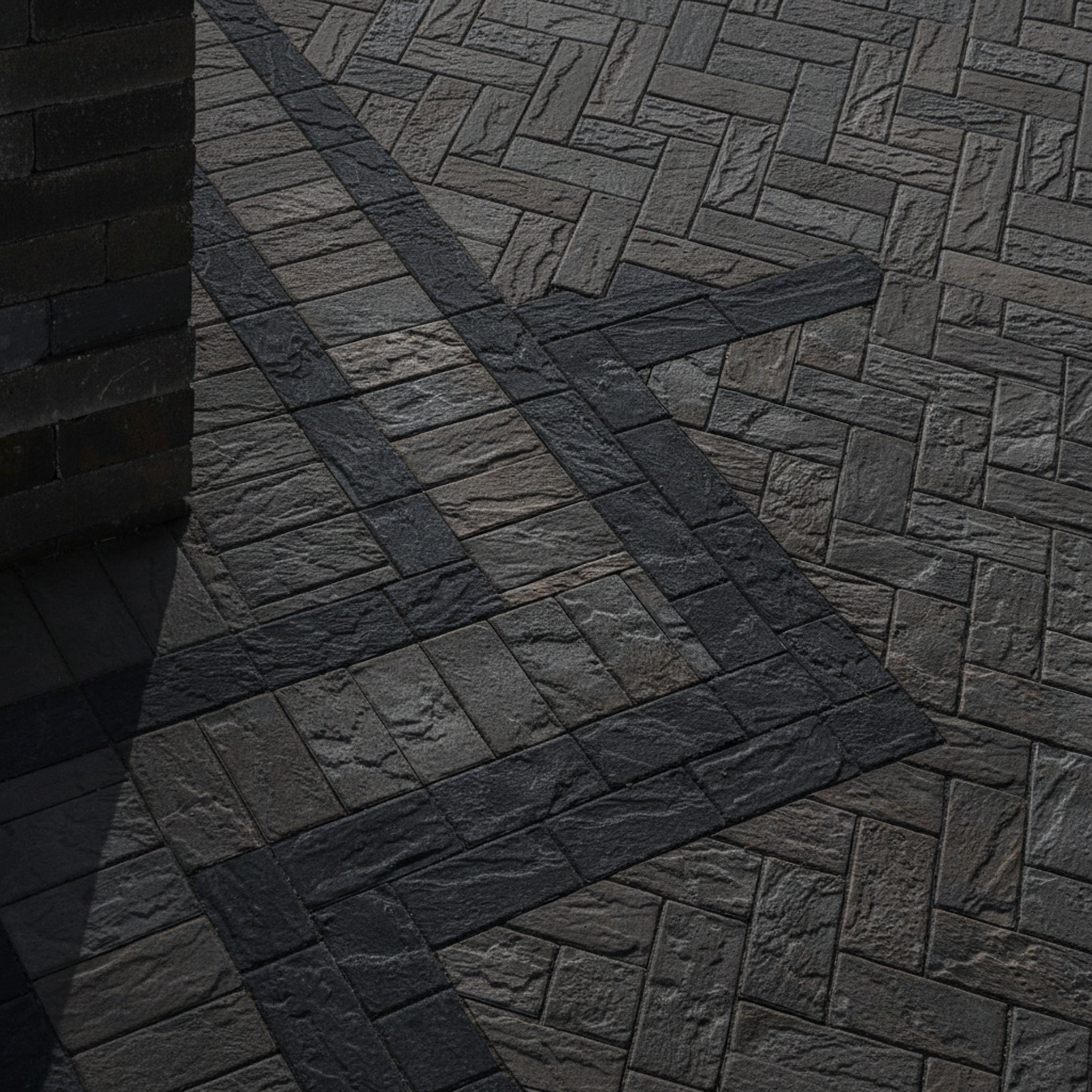 Sherwood Ledgestone 4 1/2" x 9" - Lifestyle 3