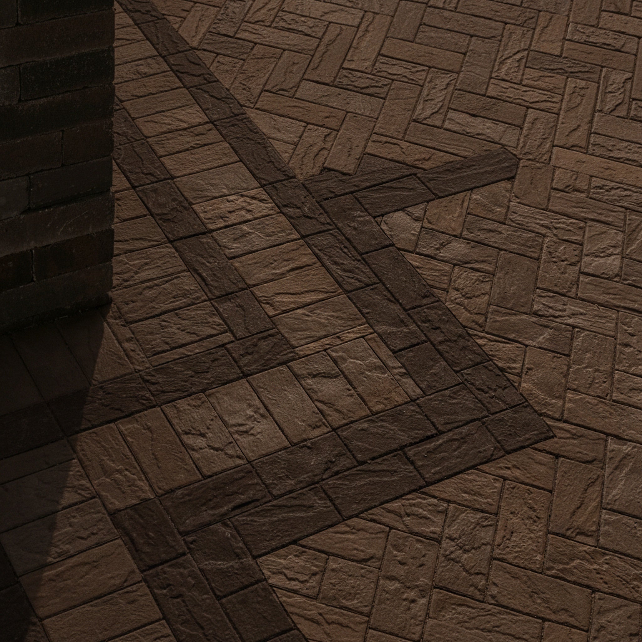 Sherwood Ledgestone 4 1/2" x 9" - Lifestyle 3