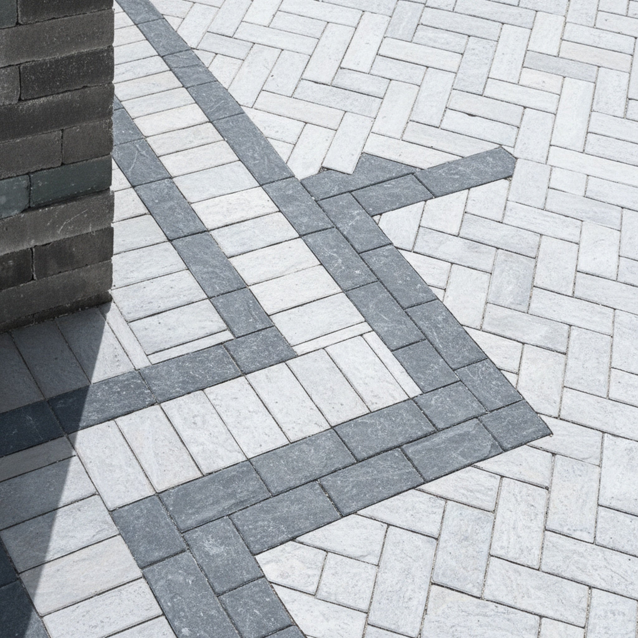 Sherwood Ledgestone 4 1/2" x 9" - Lifestyle 3