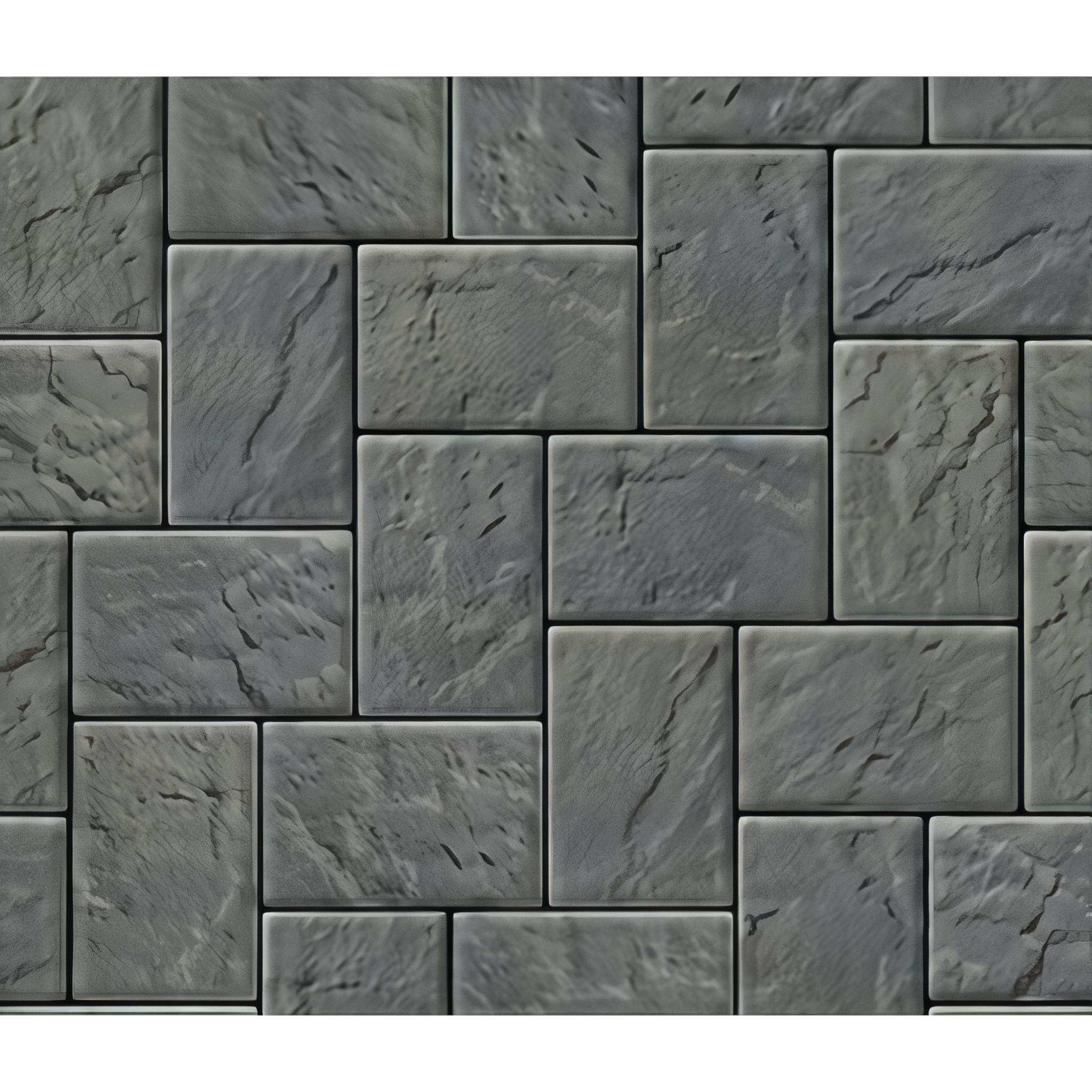 Sherwood Ledgestone 6" x 9" - Color Swatch