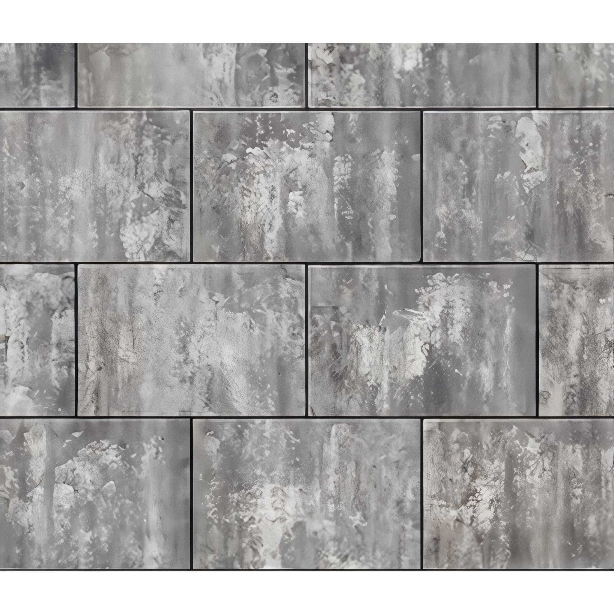 Sherwood Ledgestone XL 15 3/4" x 23 5/8" Smooth - Color Swatch