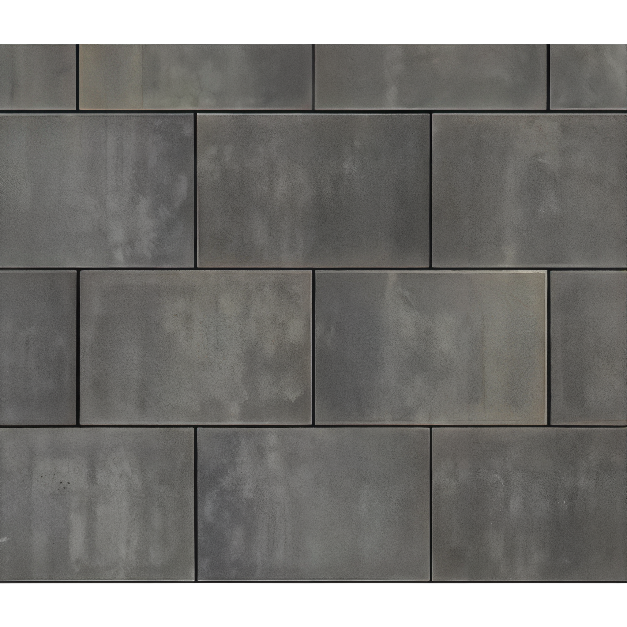 Sherwood Ledgestone XL 15 3/4" x 23 5/8" Smooth - Color Swatch
