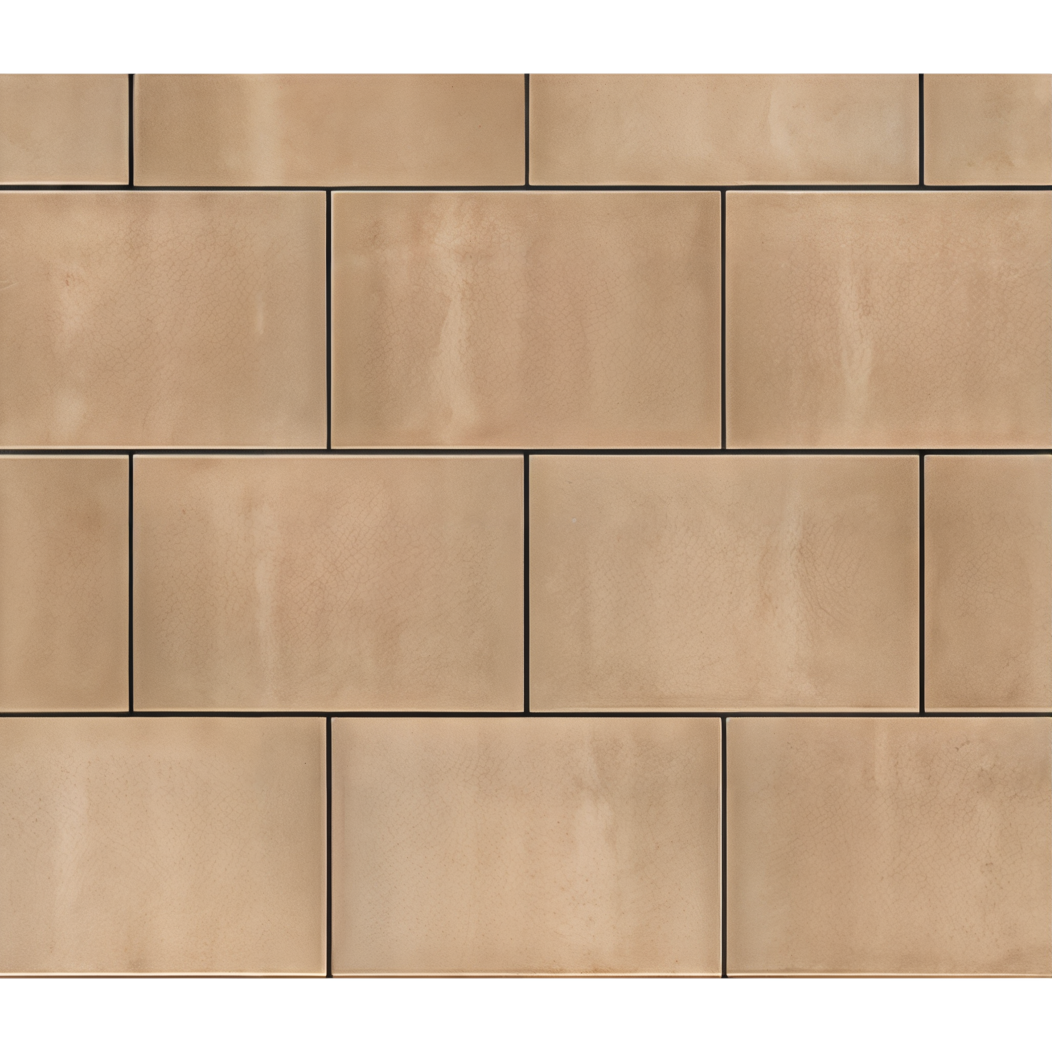 Sherwood Ledgestone XL 15 3/4" x 23 5/8" Smooth - Color Swatch