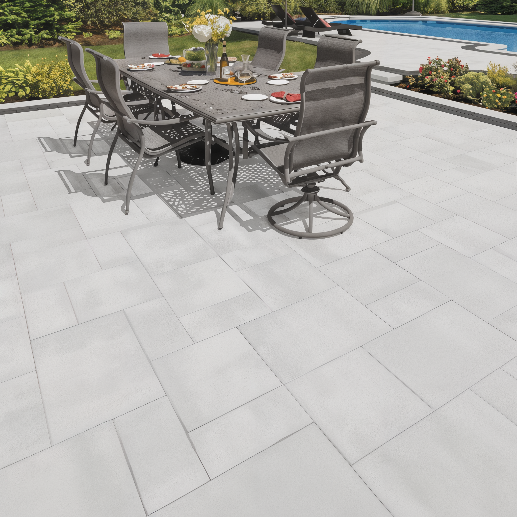 Sherwood Ledgestone XL 24" x 36" Smooth - Product Image 2