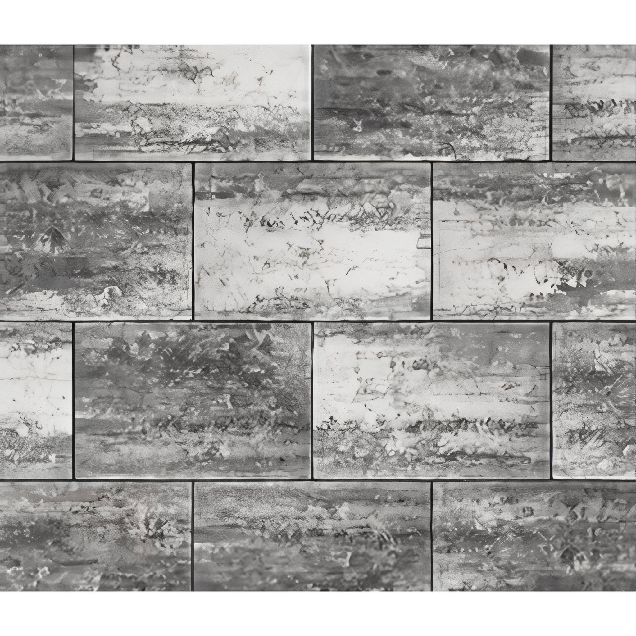 Sherwood Ledgestone XL 24" x 36" Smooth - Color Swatch