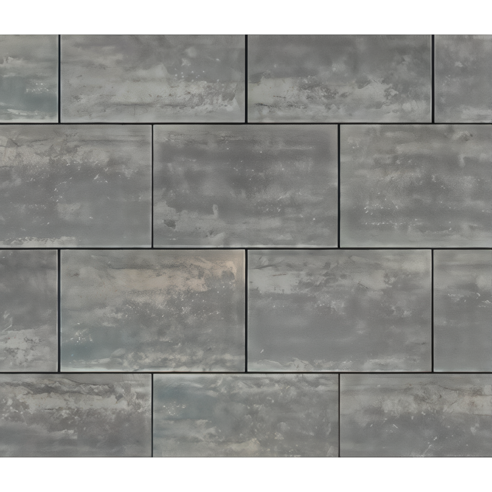 Sherwood Ledgestone XL 24" x 36" Smooth - Color Swatch