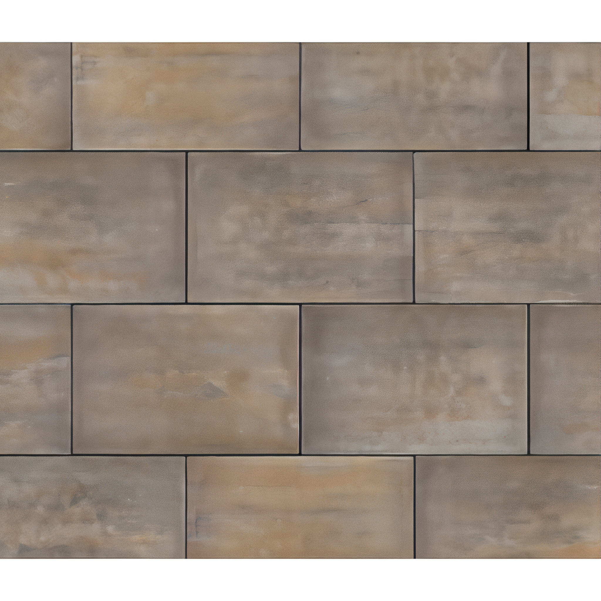 Sherwood Ledgestone XL 24" x 36" Smooth - Color Swatch