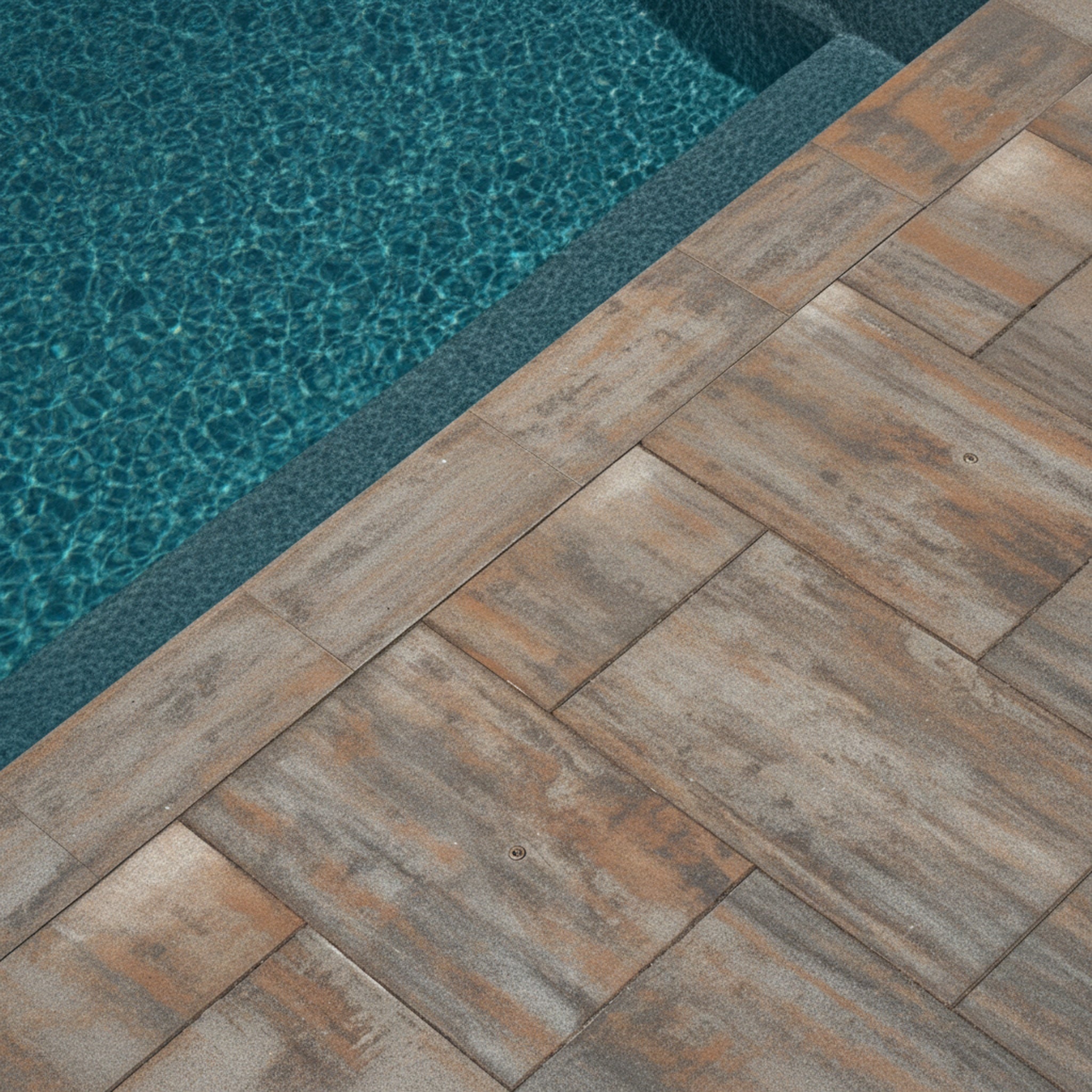 Sherwood Ledgestone XL 24" x 36" Smooth - Lifestyle 3