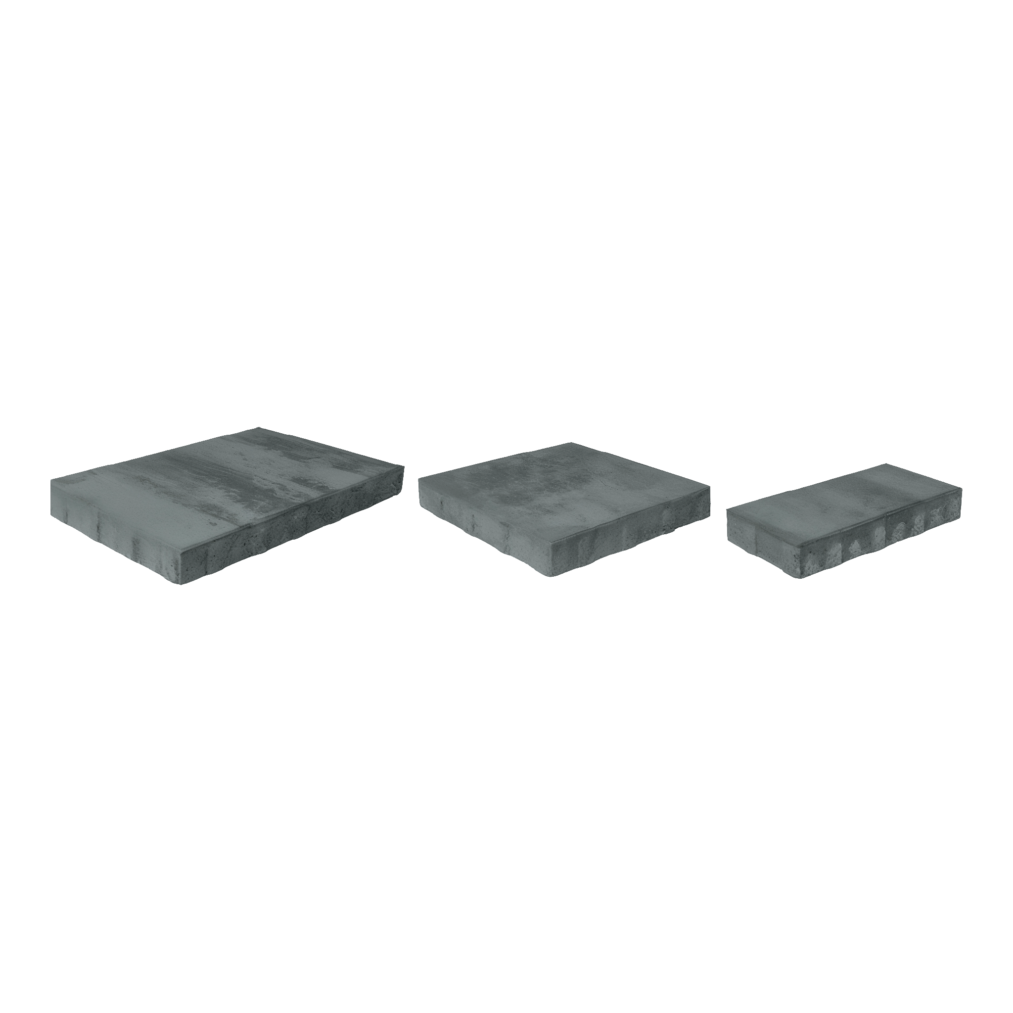 Sherwood Ledgestone XL 3-Pc. Design Kit Smooth - Product Image 2