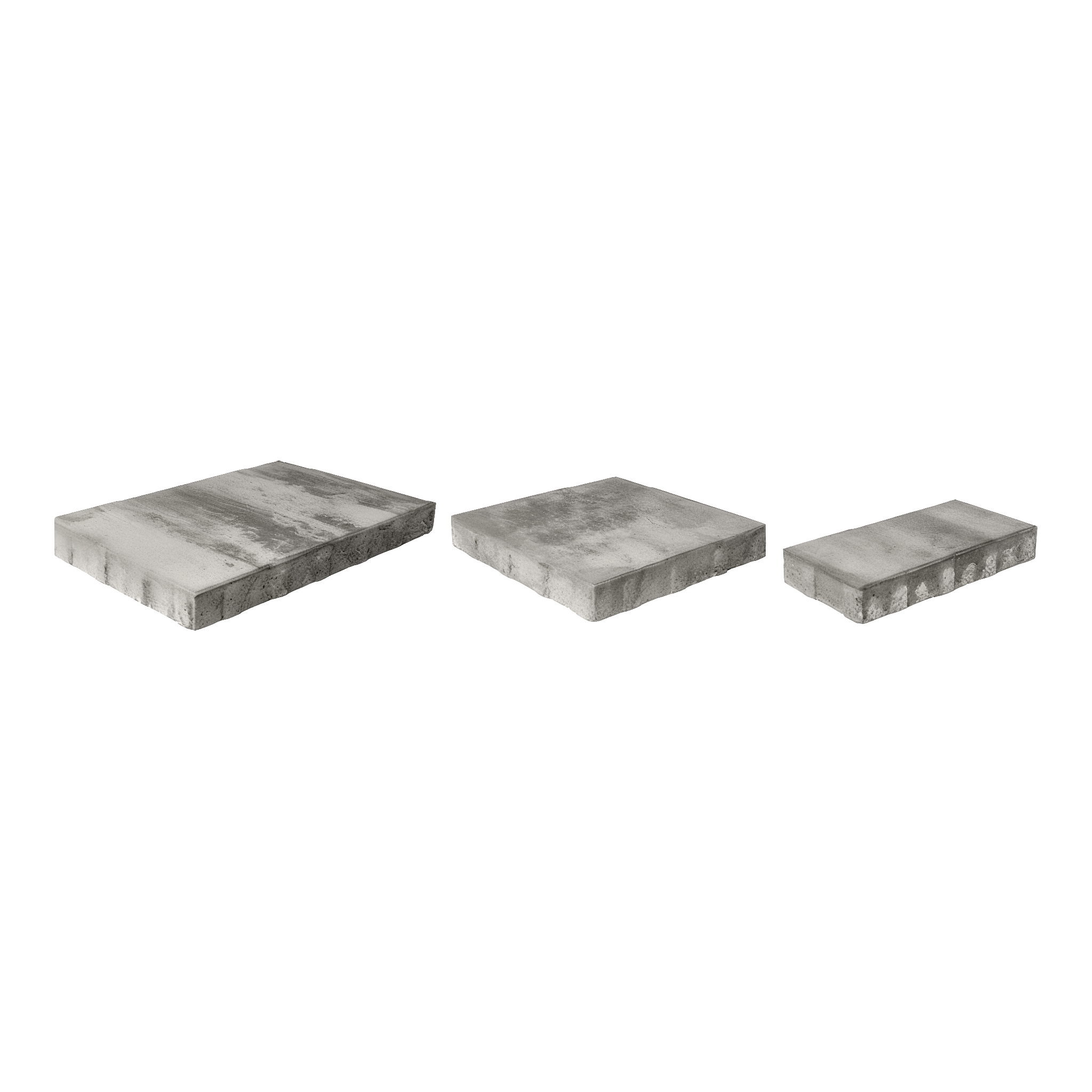 Sherwood Ledgestone XL 3-Pc. Design Kit Smooth - Product Image 2