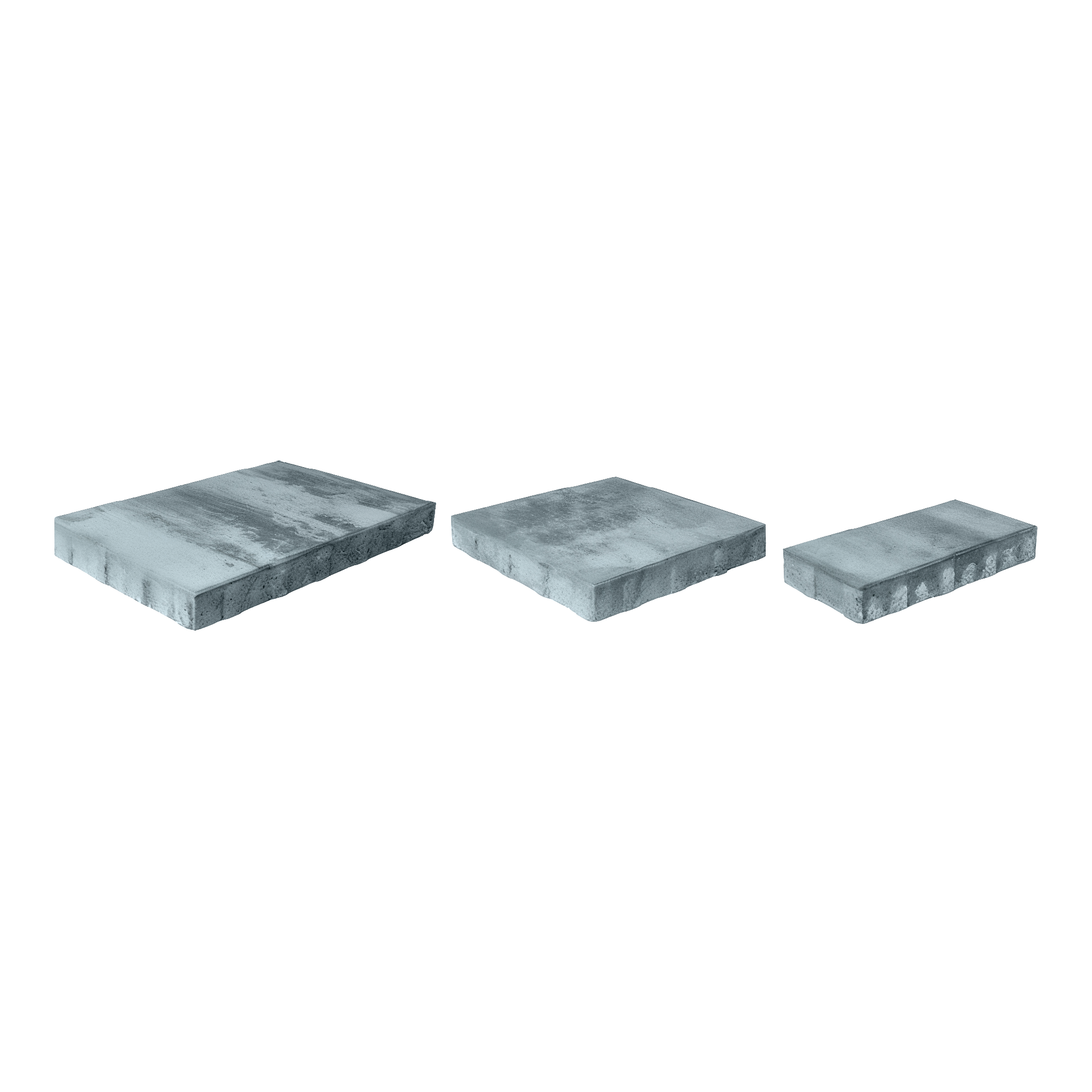 Sherwood Ledgestone XL 3-Pc. Design Kit Smooth - Product Image 2