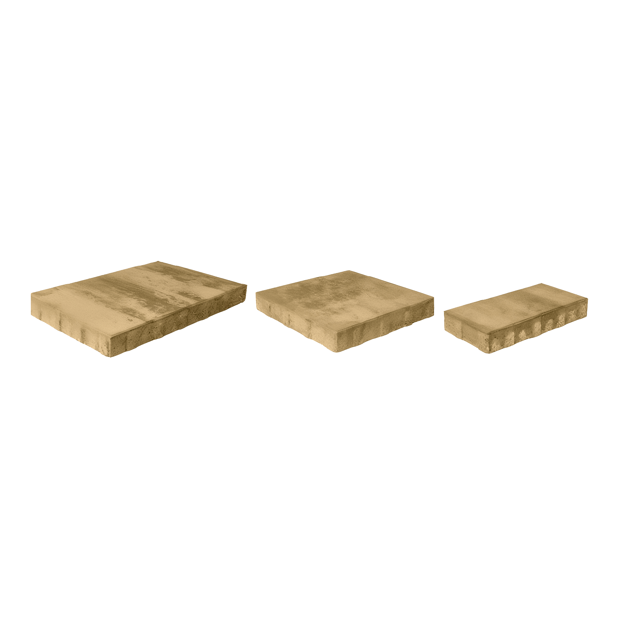 Sherwood Ledgestone XL 3-Pc. Design Kit Smooth - Product Image 2