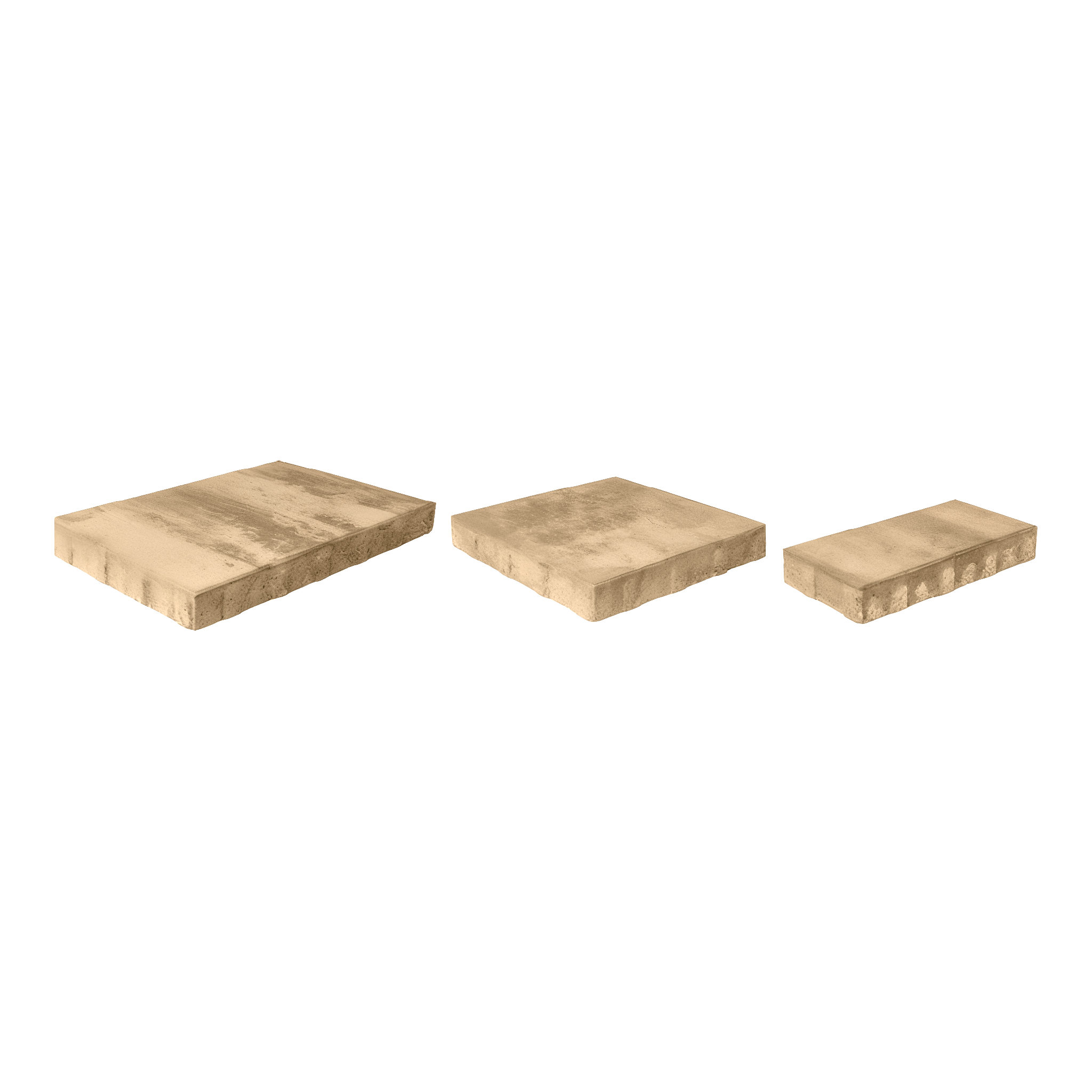 Sherwood Ledgestone XL 3-Pc. Design Kit Smooth - Product Image 2