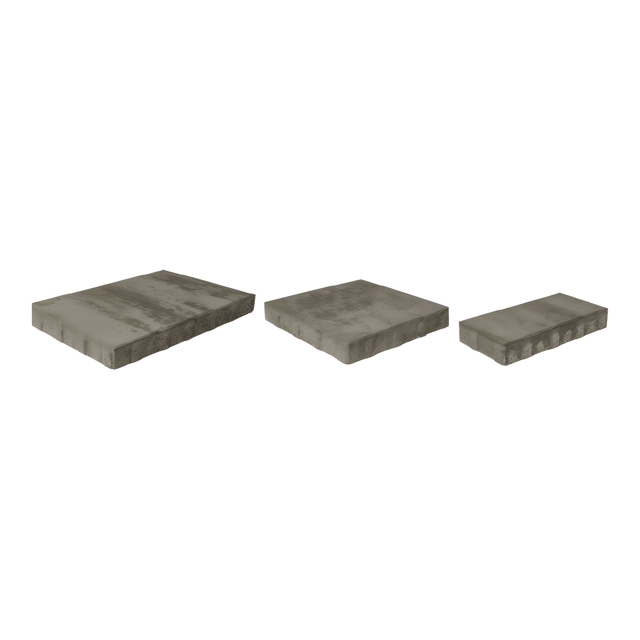 Sherwood Ledgestone XL 3-Pc. Design Kit Smooth - Product Image 2