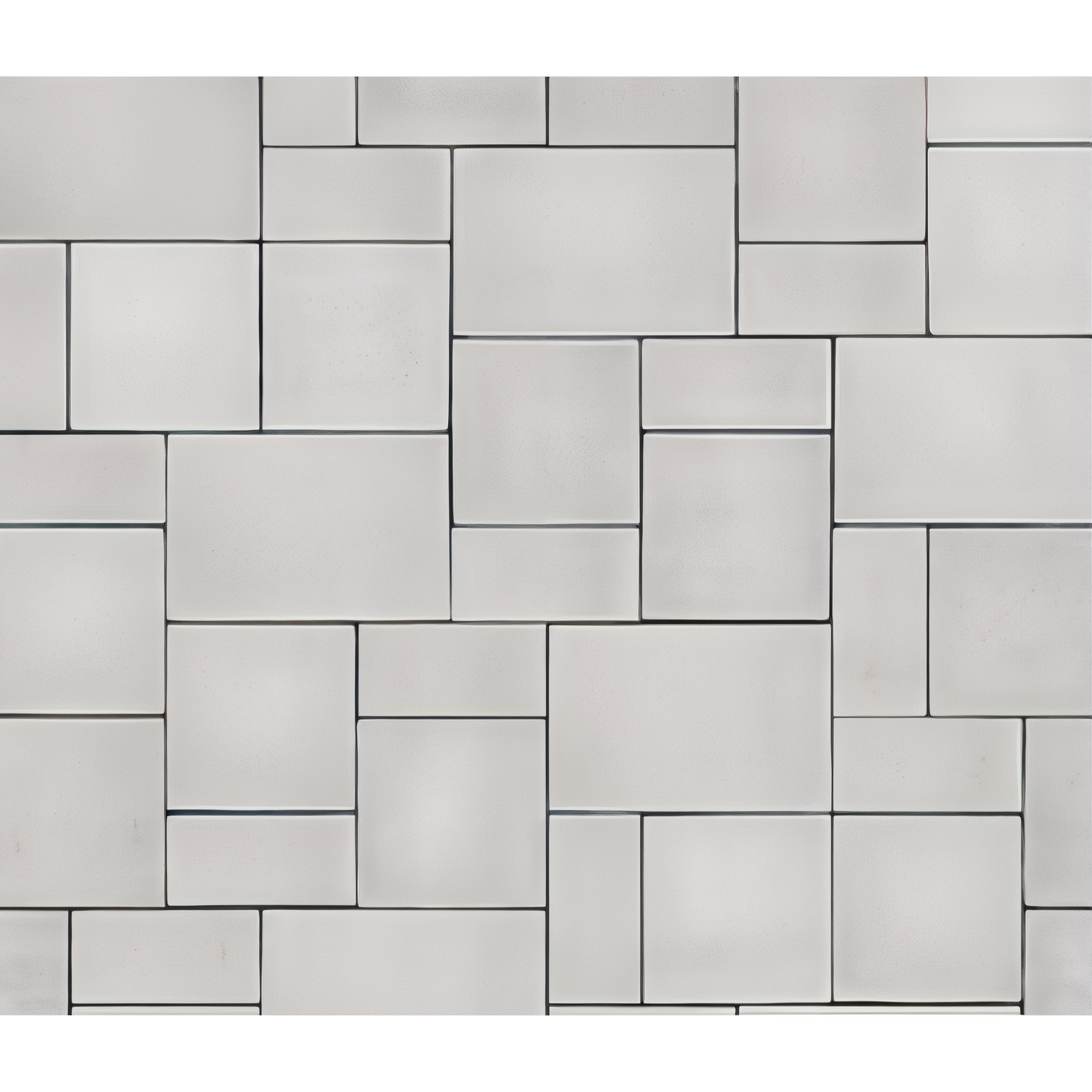 Sherwood Ledgestone XL 3-Pc. Design Kit Smooth - Color Swatch