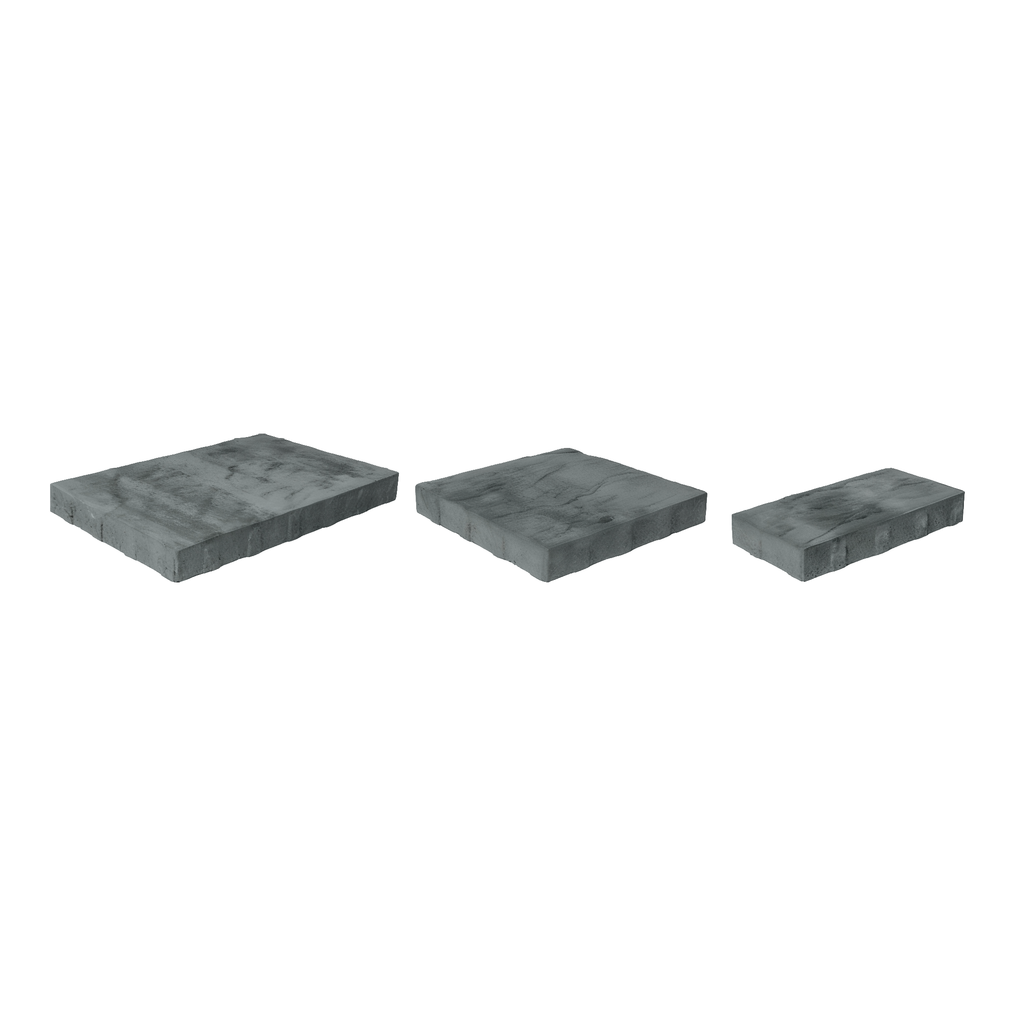 Sherwood Ledgestone XL 3-Pc. Design Kit - Product Image 2