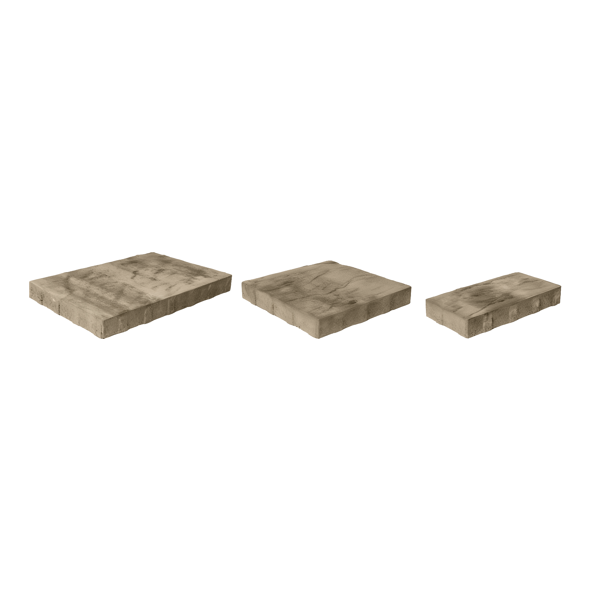 Sherwood Ledgestone XL 3-Pc. Design Kit - Product Image 2
