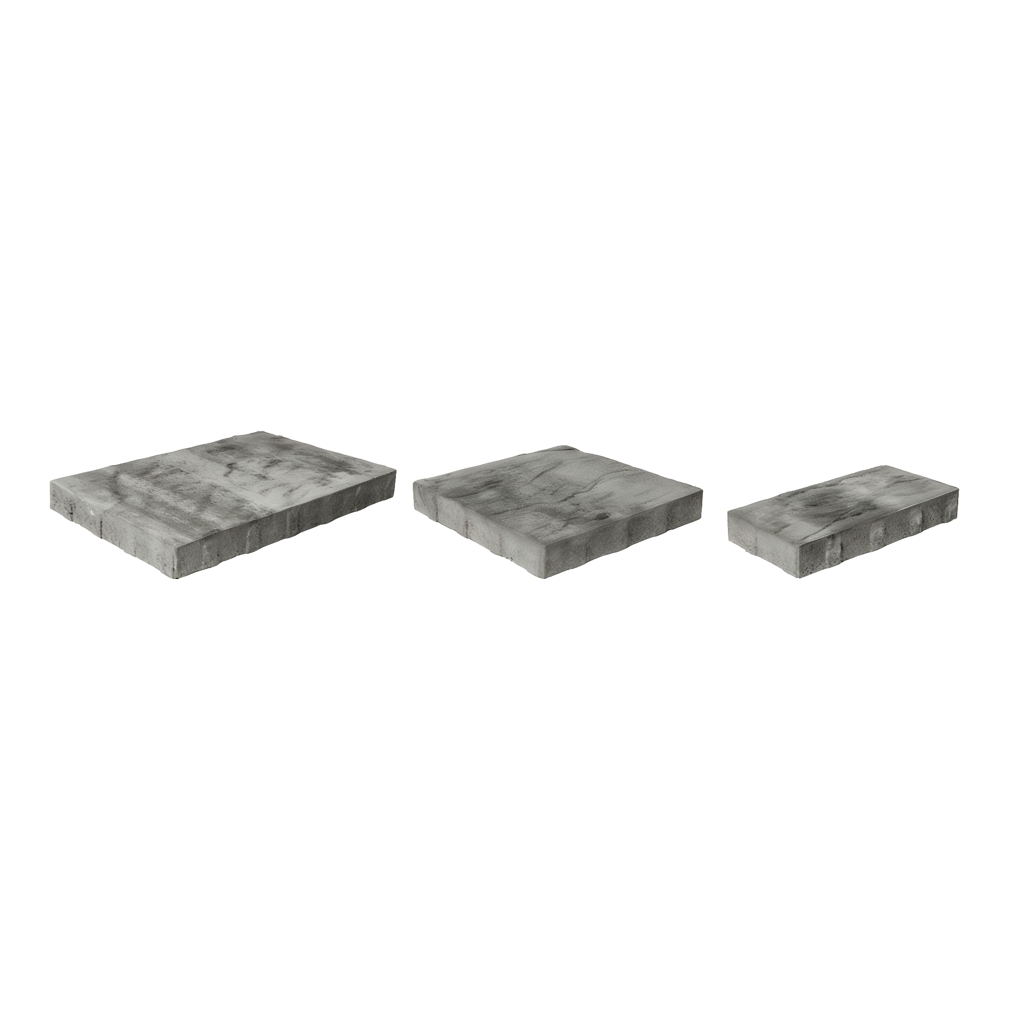 Sherwood Ledgestone XL 3-Pc. Design Kit - Product Image 2