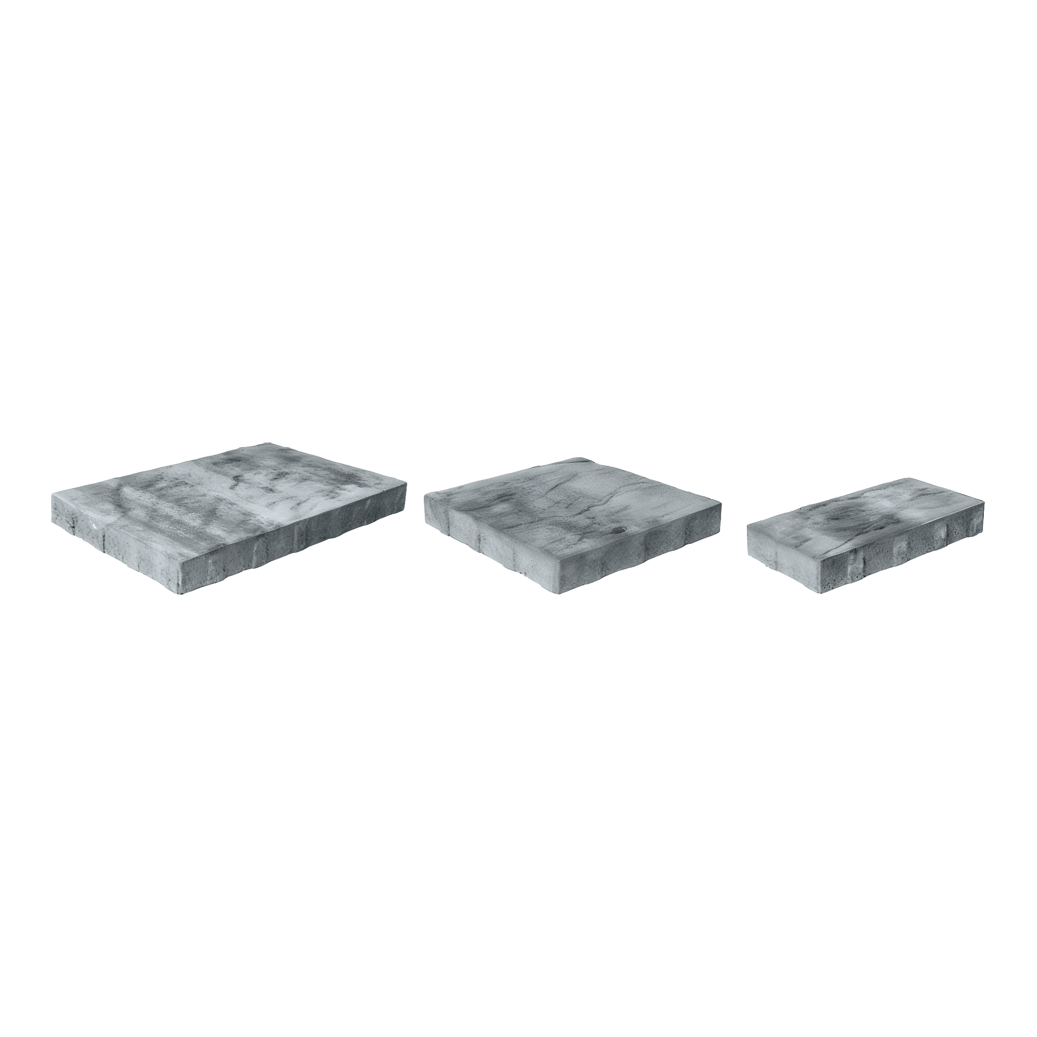 Sherwood Ledgestone XL 3-Pc. Design Kit - Product Image 2