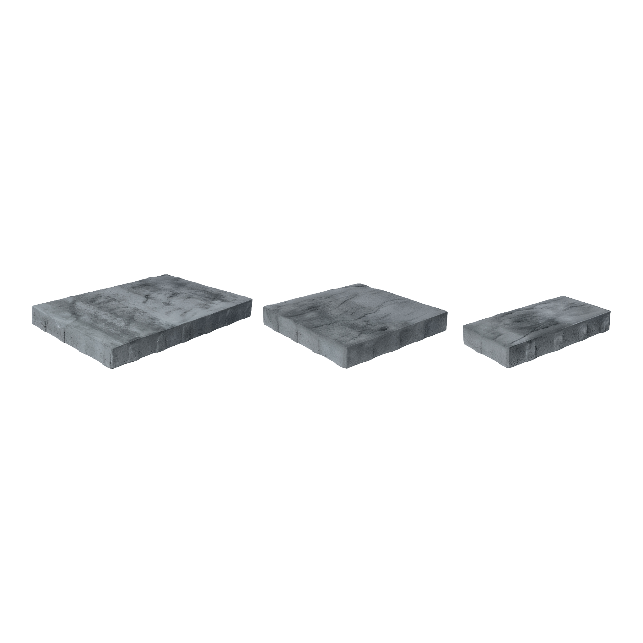 Sherwood Ledgestone XL 3-Pc. Design Kit - Product Image 2