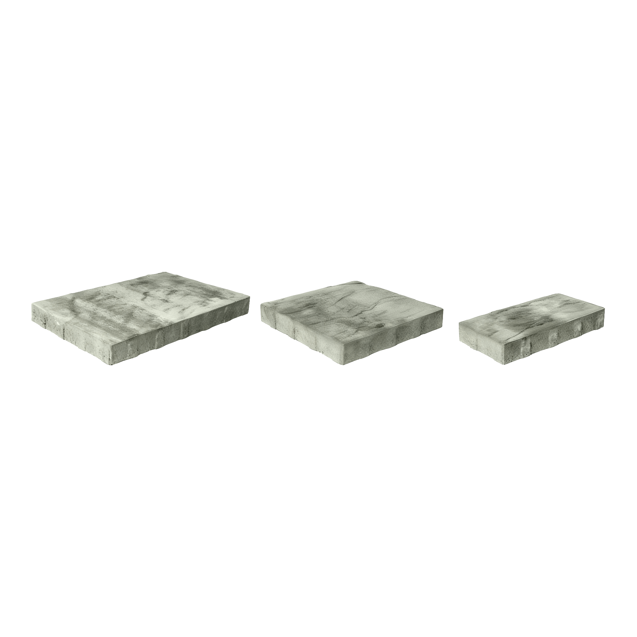 Sherwood Ledgestone XL 3-Pc. Design Kit - Product Image 2