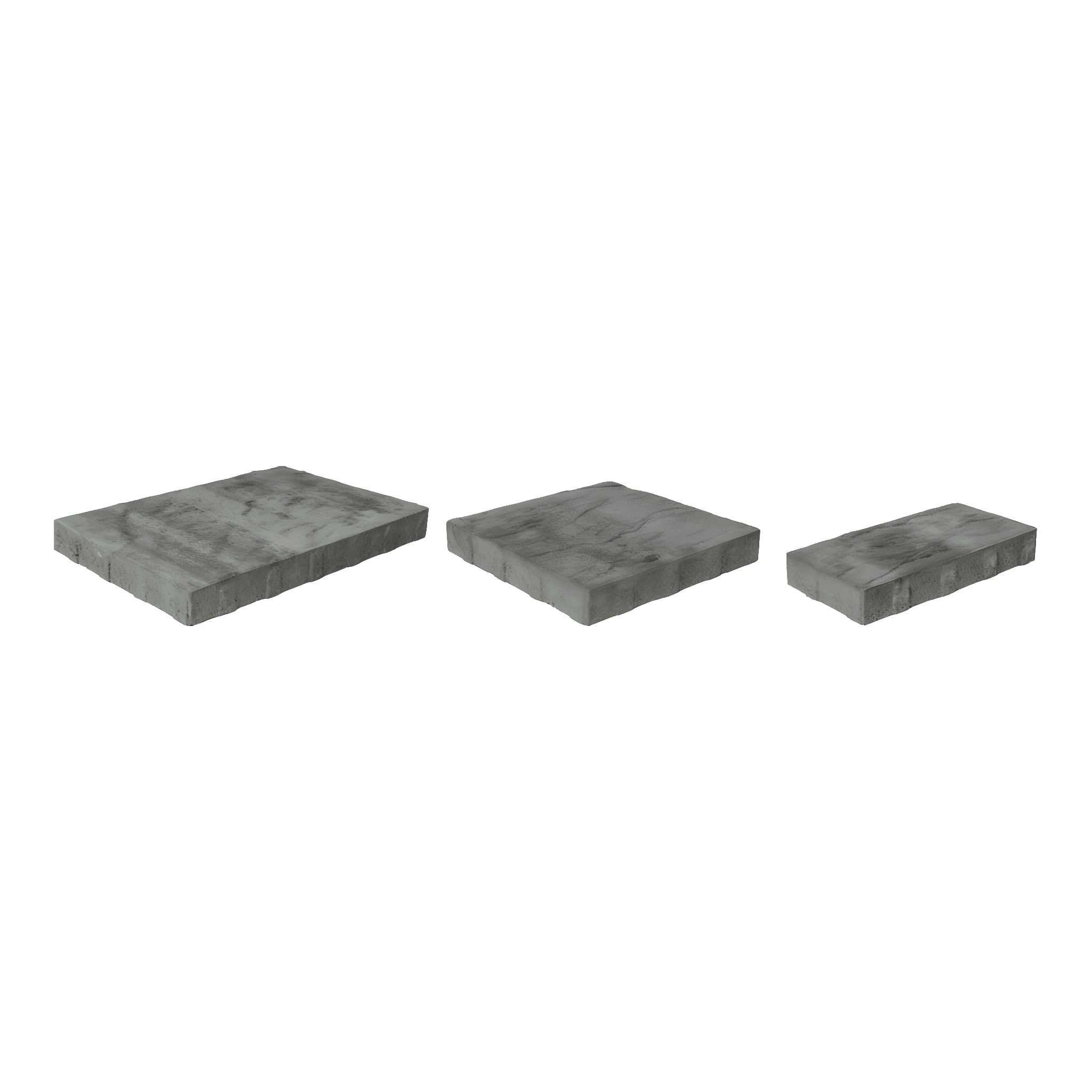 Sherwood Ledgestone XL 3-Pc. Design Kit - Product Image 2