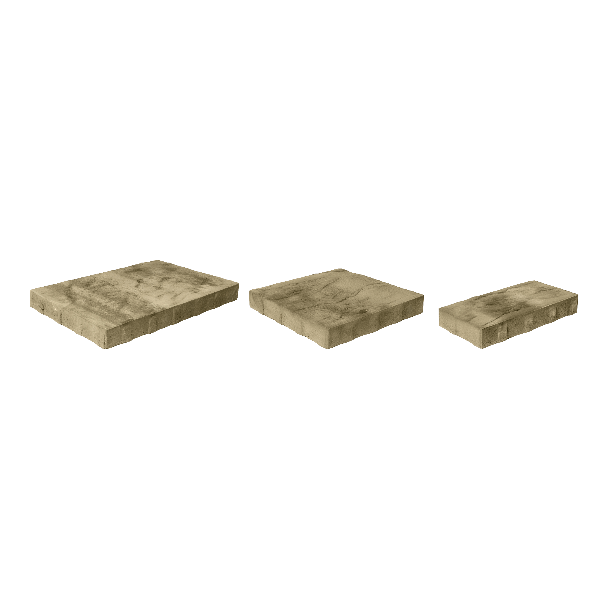 Sherwood Ledgestone XL 3-Pc. Design Kit - Product Image 2