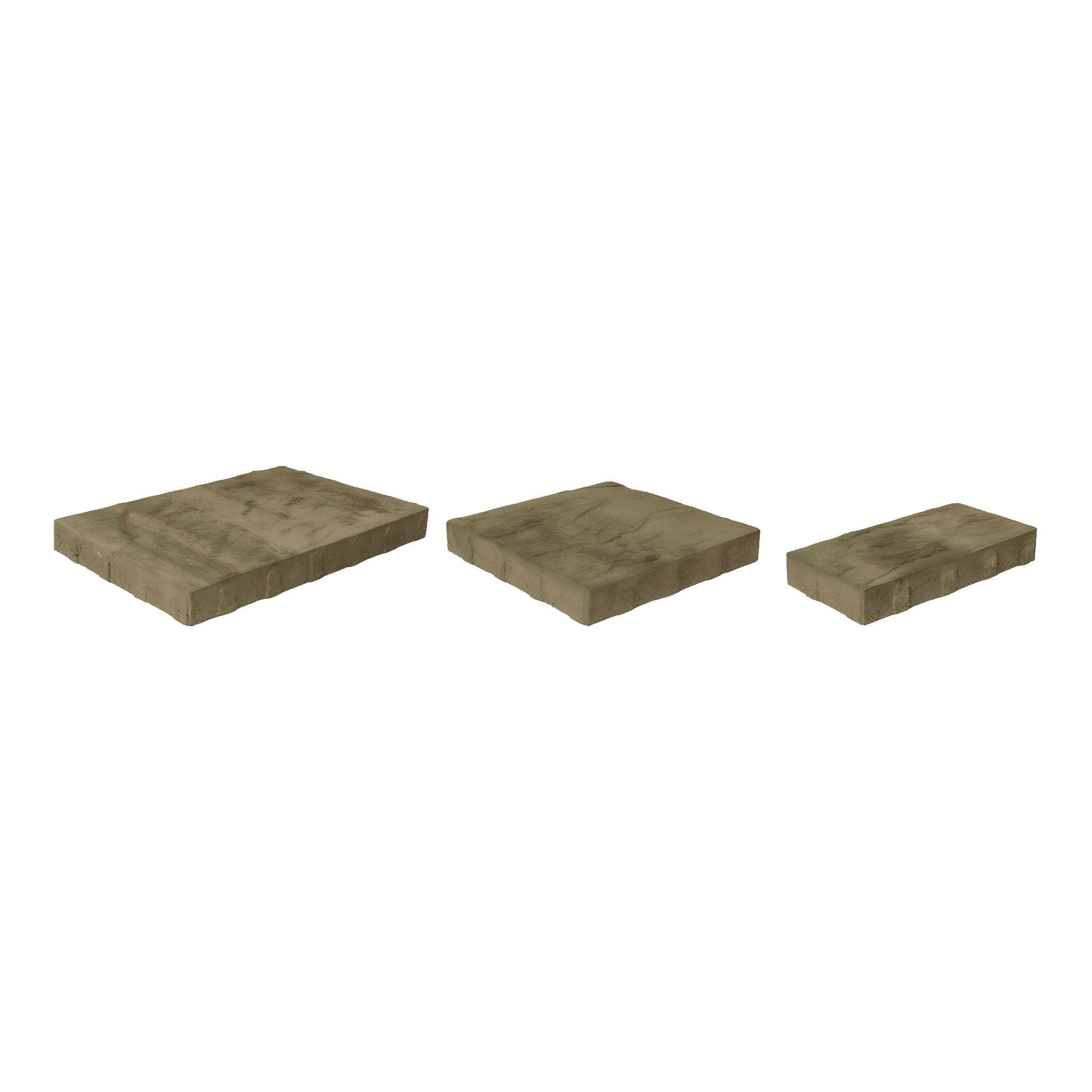 Sherwood Ledgestone XL 3-Pc. Design Kit - Product Image 2