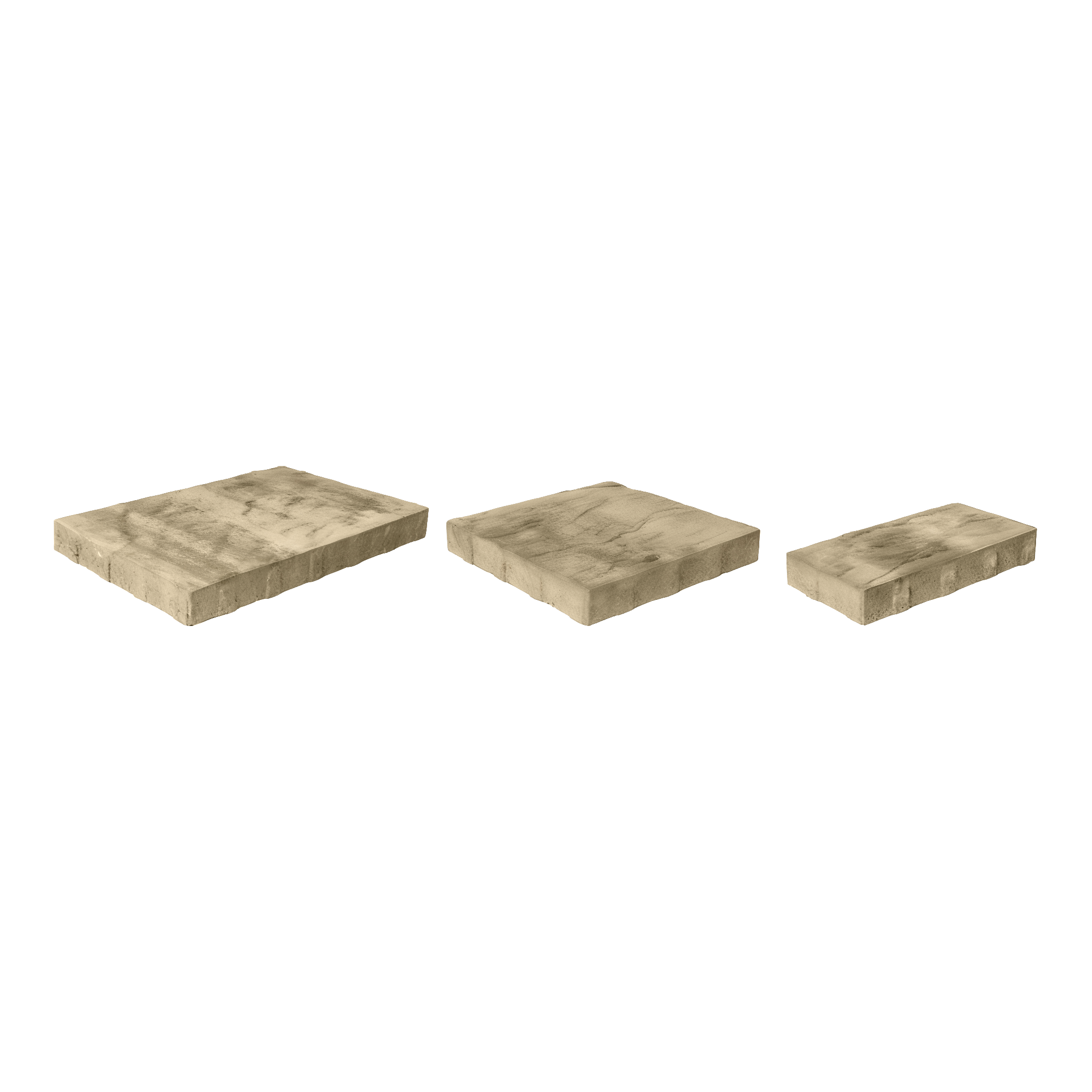 Sherwood Ledgestone XL 3-Pc. Design Kit - Product Image 2
