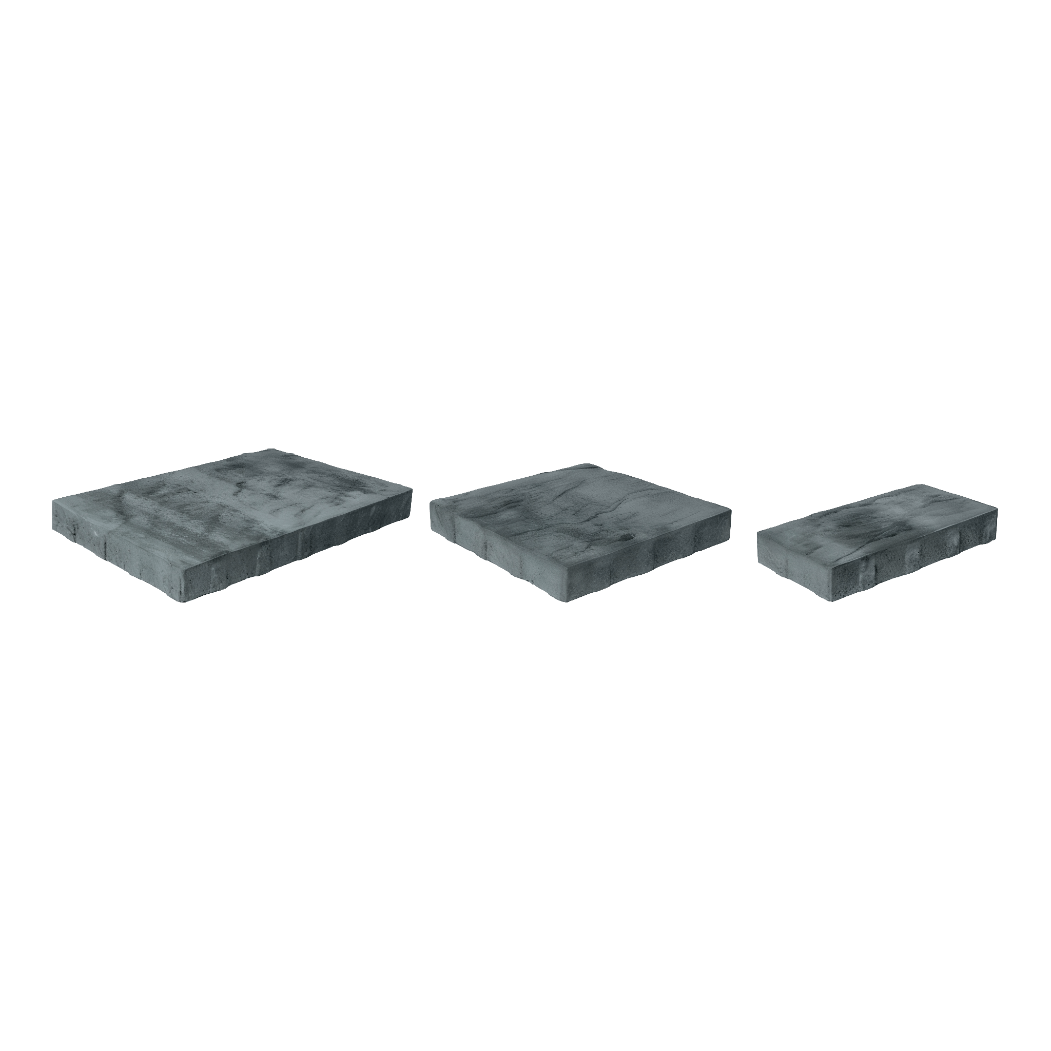 Sherwood Ledgestone XL 3-Pc. Design Kit - Product Image 2