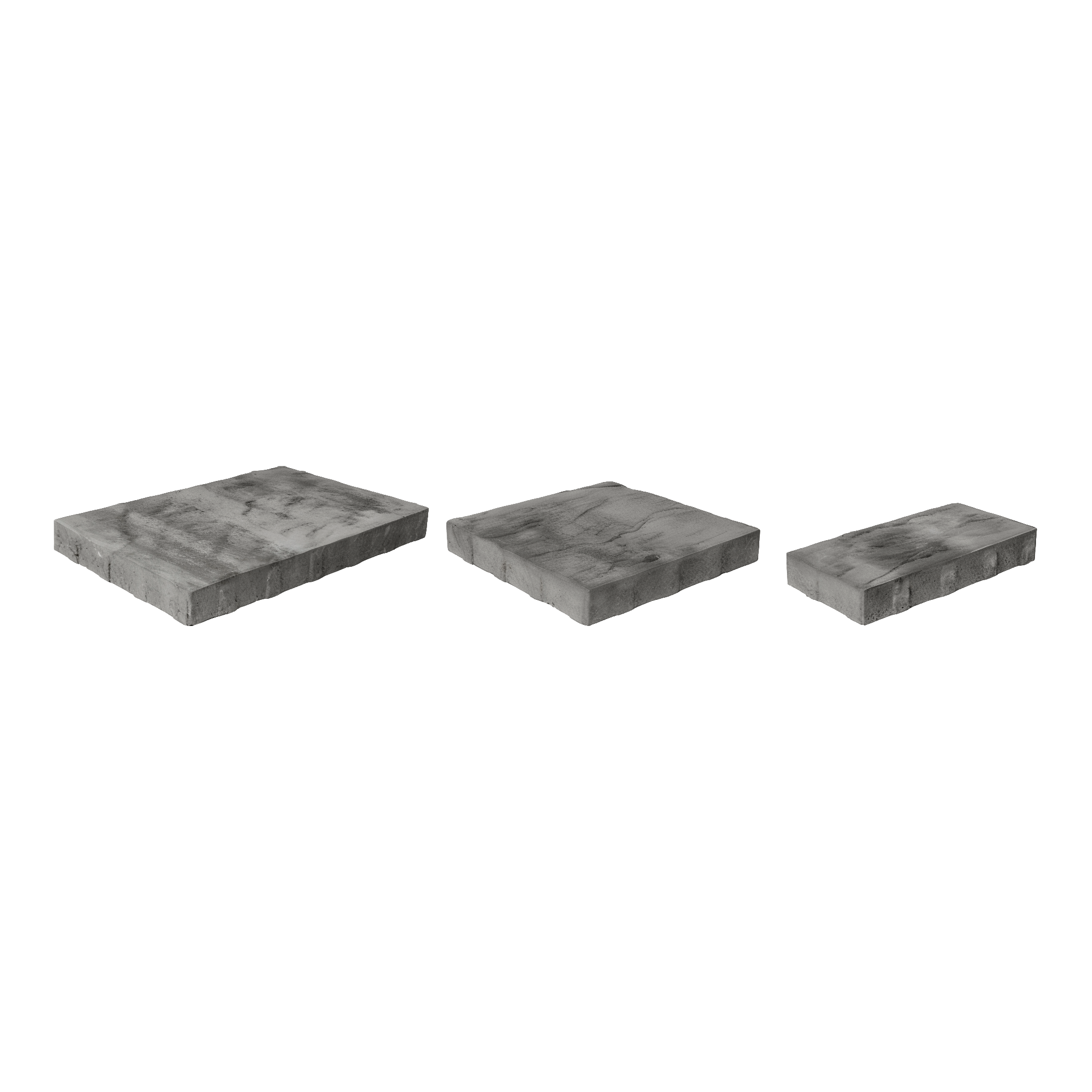 Sherwood Ledgestone XL 3-Pc. Design Kit - Product Image 2