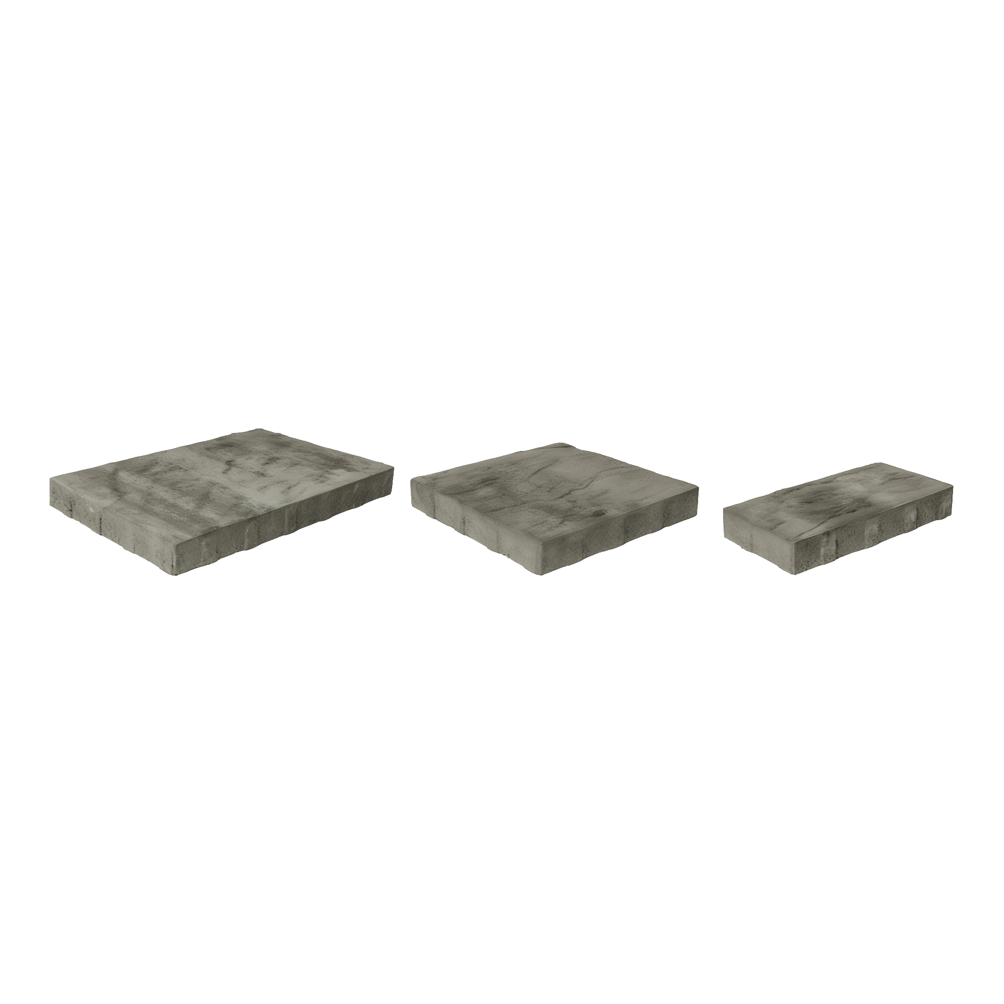 Sherwood Ledgestone XL 3-Pc. Design Kit - Product Image 2