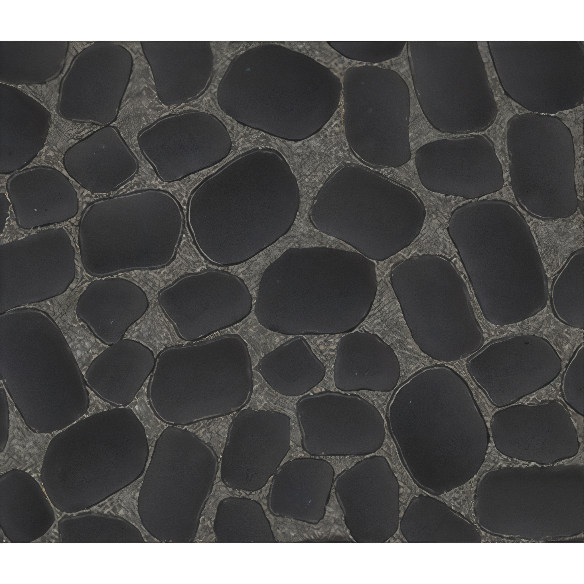 Sherwood River Rock - Color Swatch
