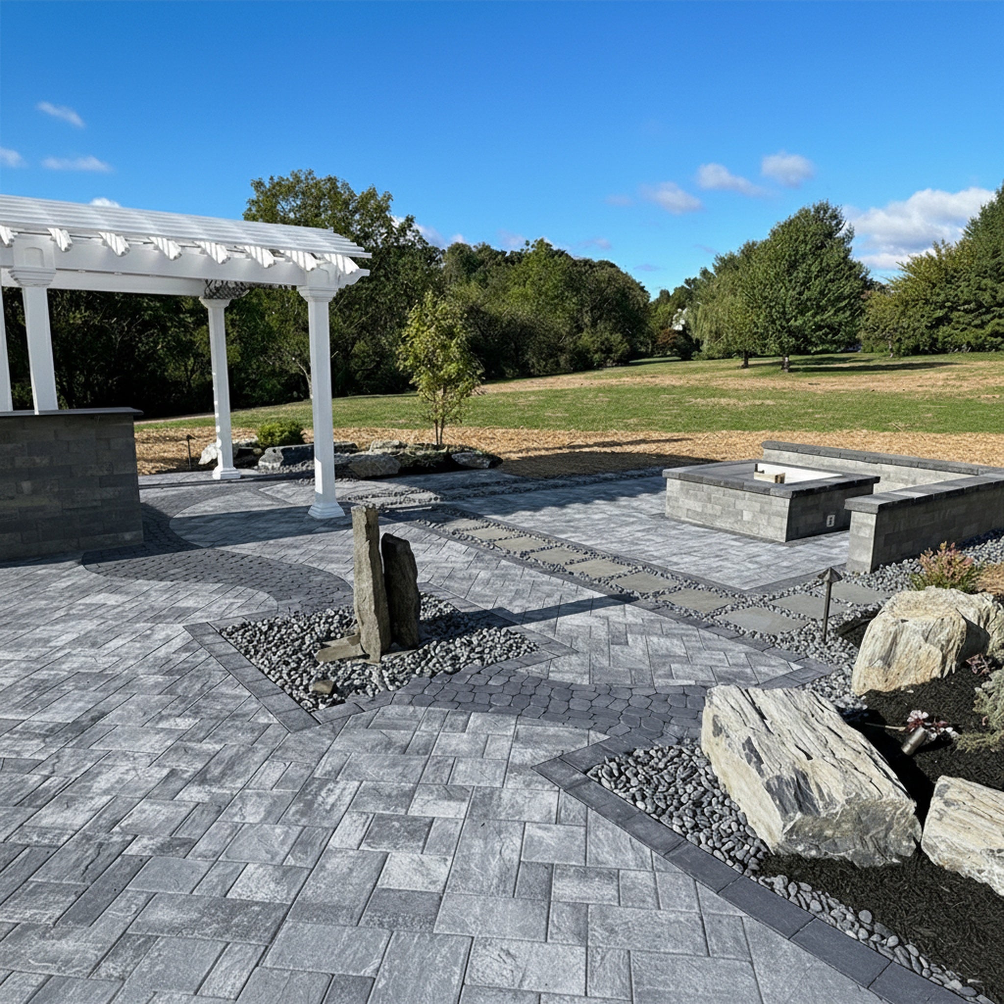 Sherwood River Rock - Lifestyle 2