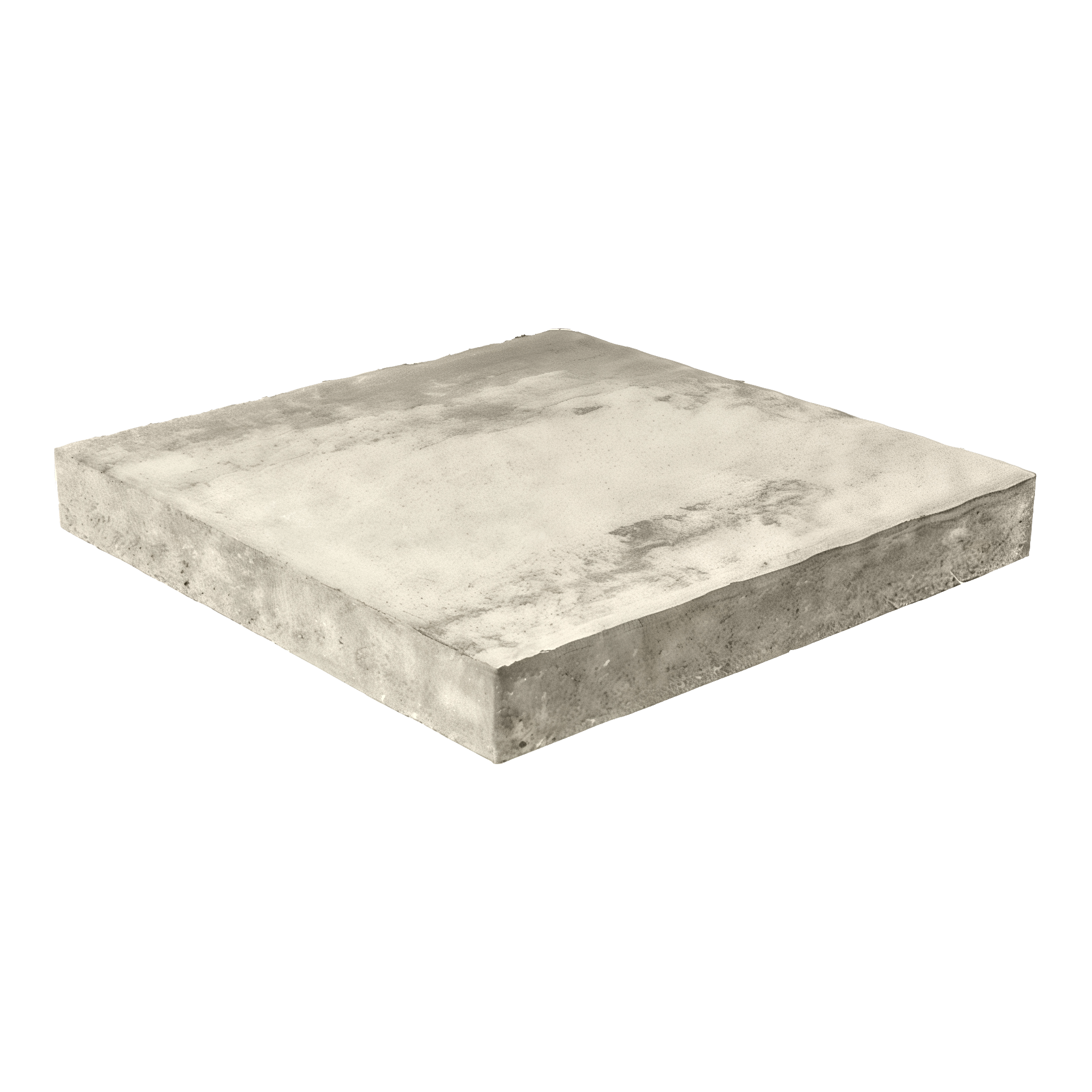 Sherwood Smooth 24" x 24" 2" - Product Image 2