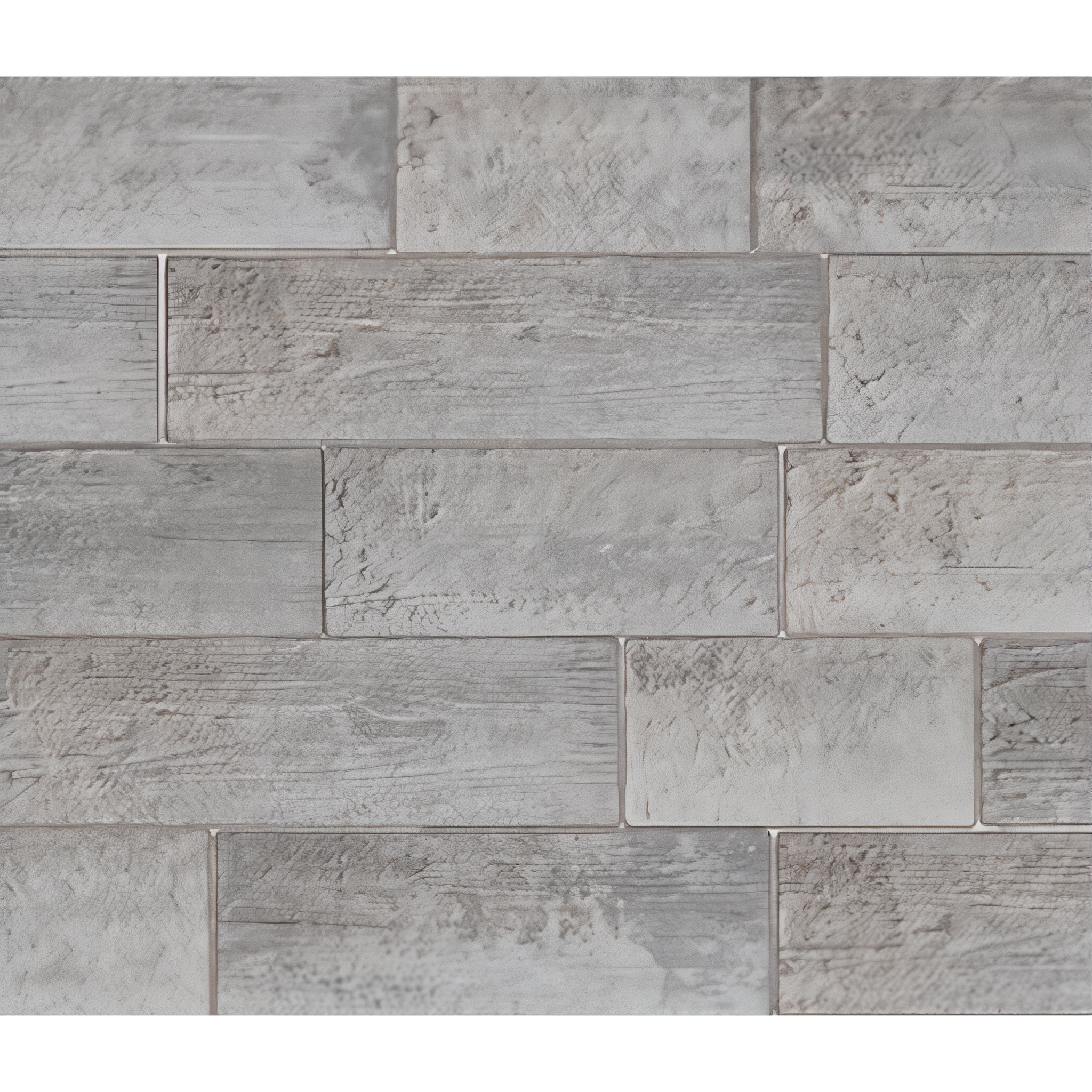 Sherwood Timber Stone 4-Pc. Design Kit - Color Swatch