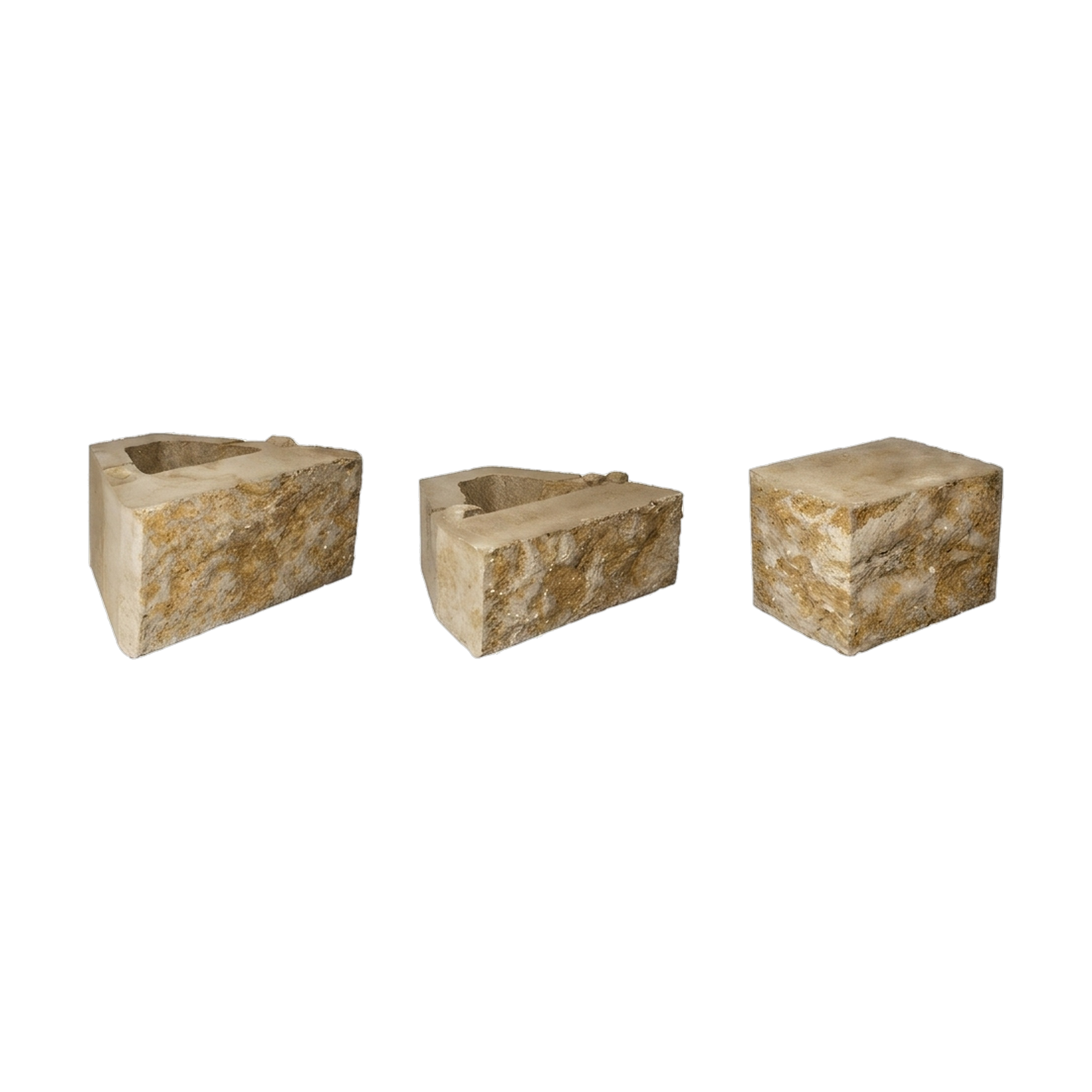 Sigma 6 Plus Split Face - Product Image 2