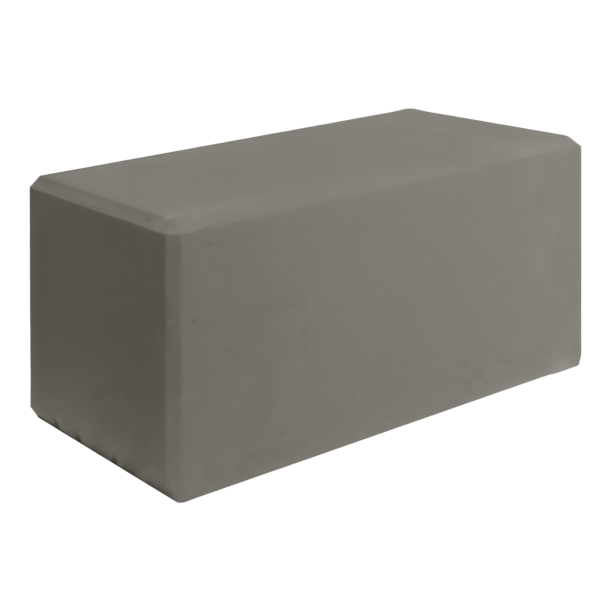 Sigma Plus 8" Corners Smooth 8" x 18" x 8" (C) - Product Image 2