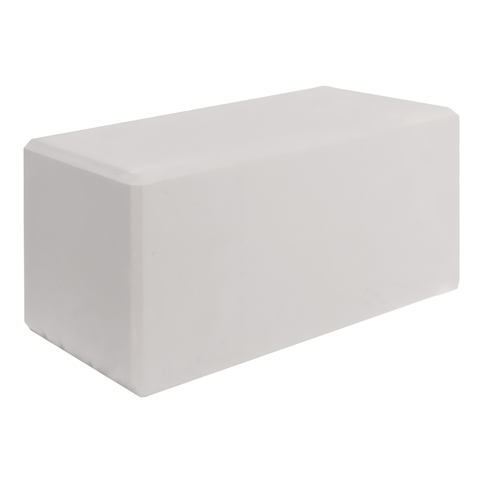 Sigma Plus 8" Corners Smooth 8" x 18" x 8" (C) - Product Image 2
