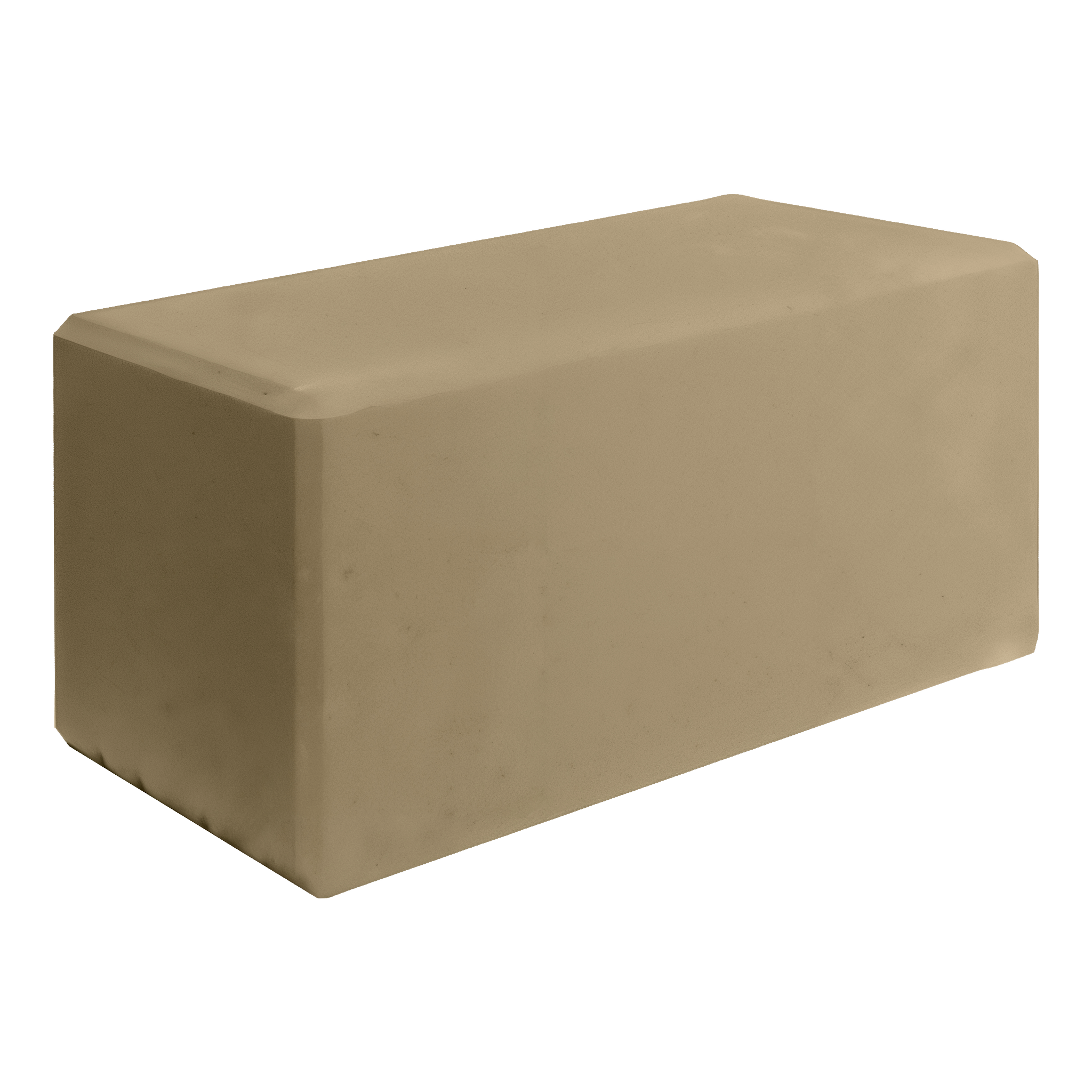 Sigma Plus 8" Corners Smooth 8" x 18" x 8" (C) - Product Image 2