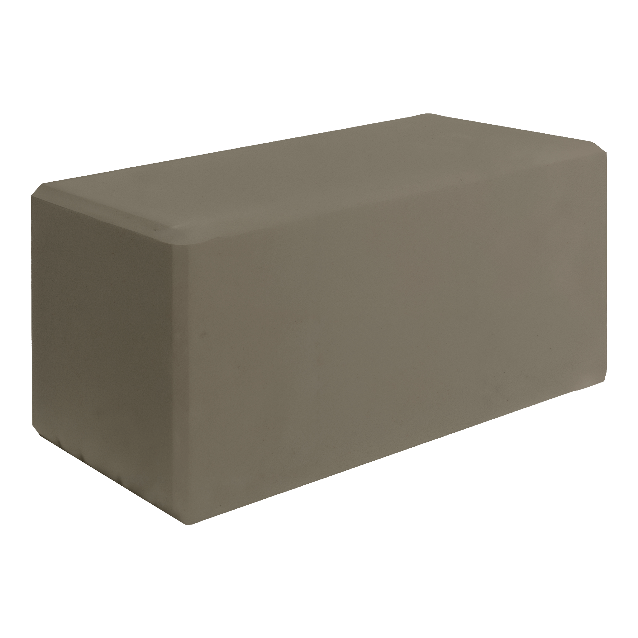 Sigma Plus 8" Corners Smooth 8" x 18" x 8" (C) - Product Image 2