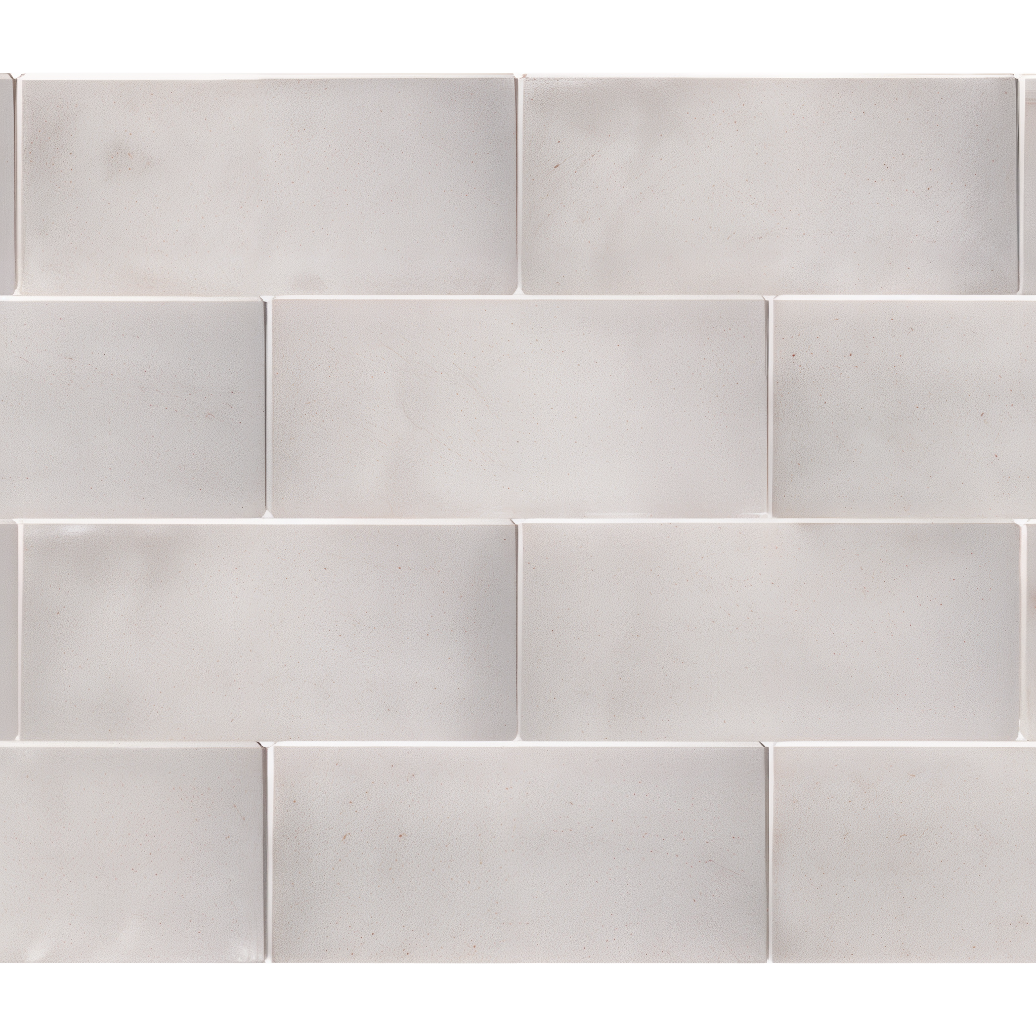 Sigma Plus 8" Corners Smooth 8" x 18" x 8" (C) - Color Swatch
