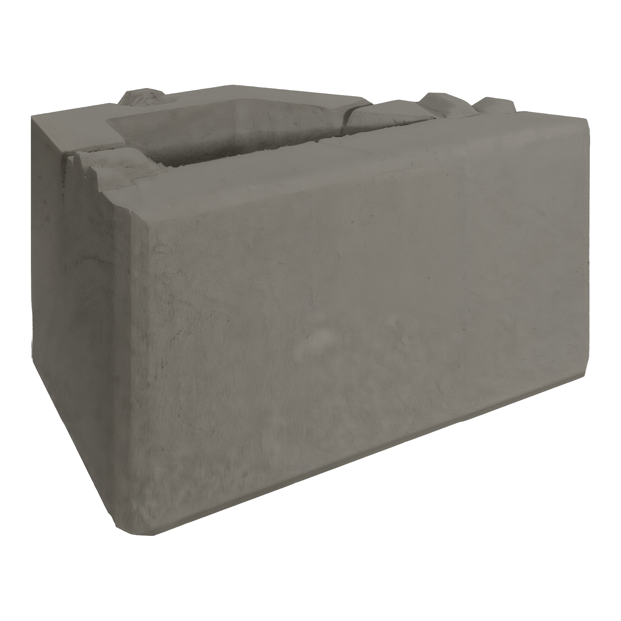 Sigma Plus 8" Smooth Wall (C) - Product Image 2