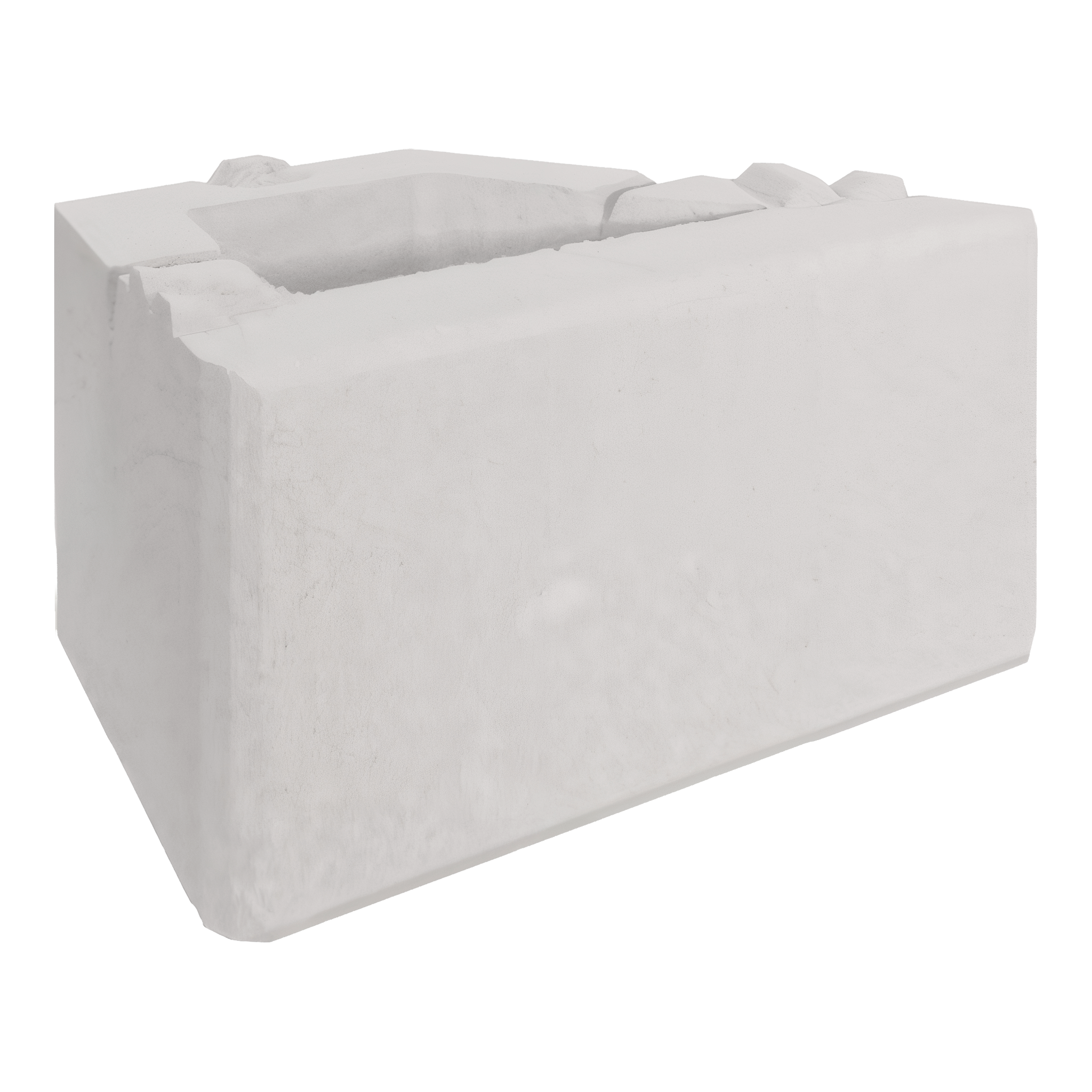 Sigma Plus 8" Smooth Wall (C) - Product Image 2