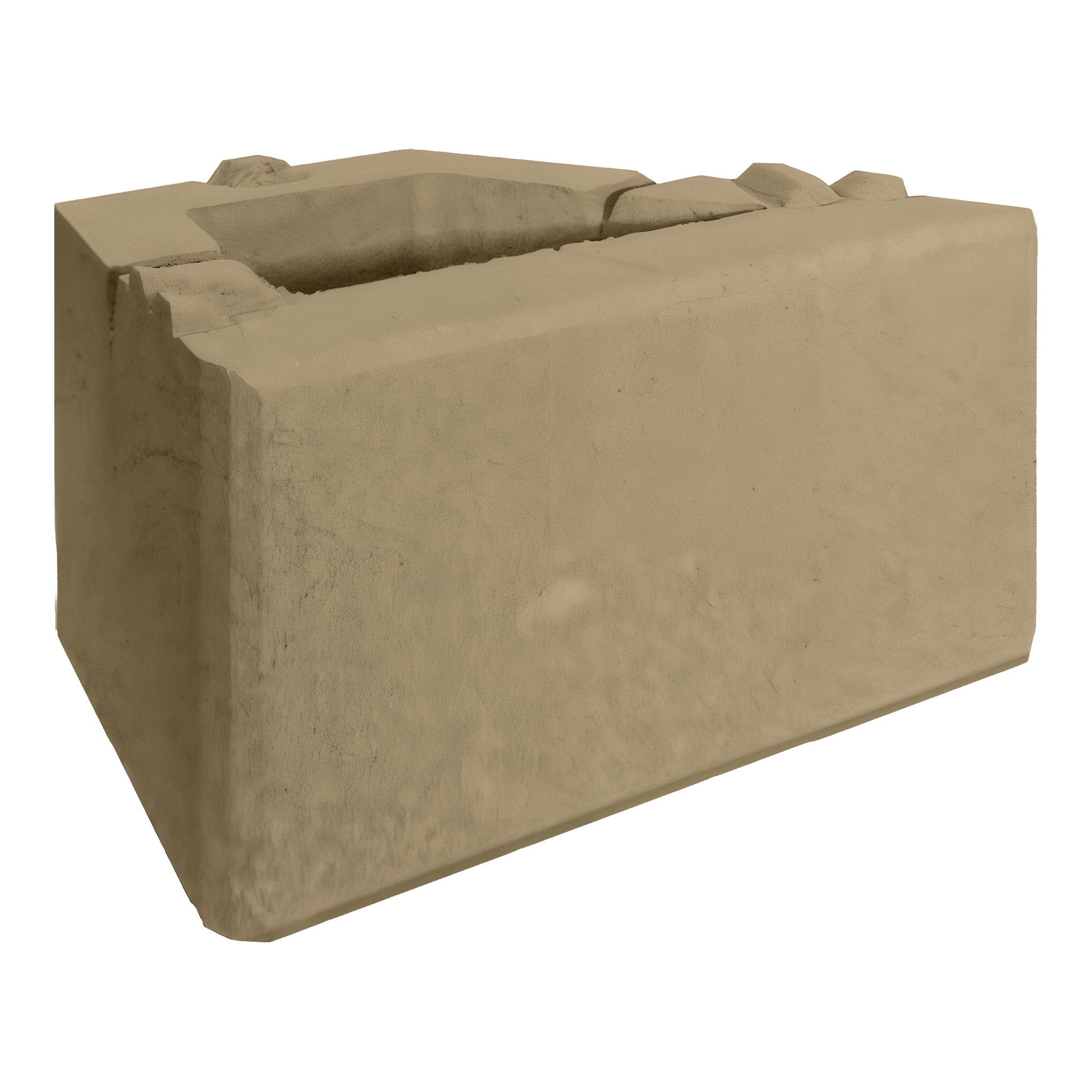 Sigma Plus 8" Smooth Wall (C) - Product Image 2