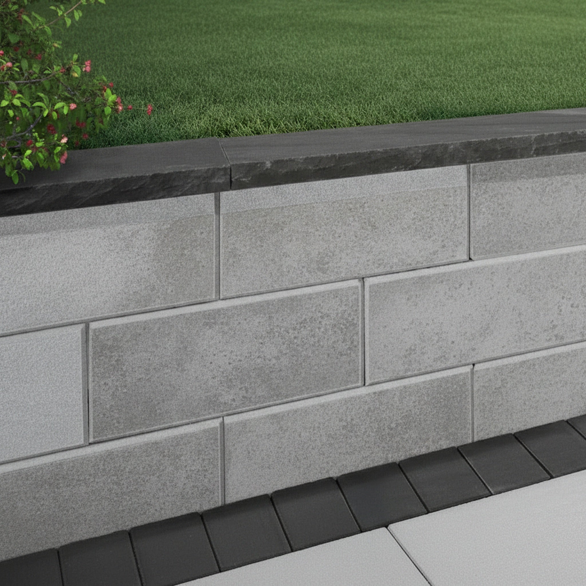Sigma Plus 8" Smooth Wall (C) - Hero