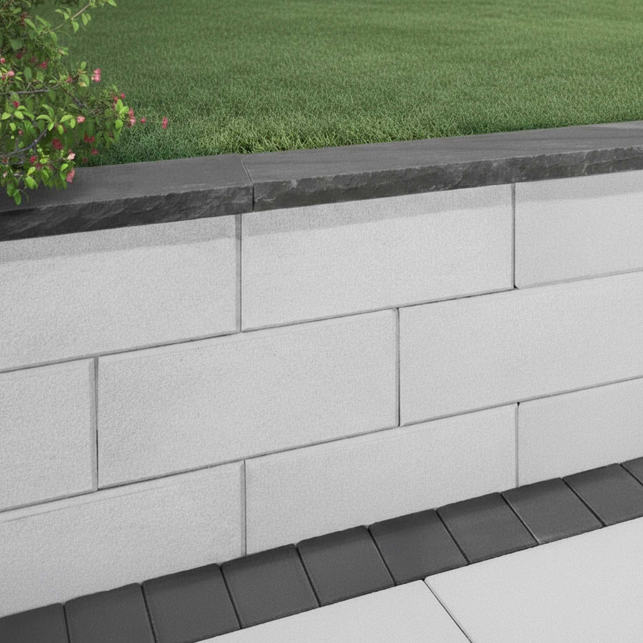 Sigma Plus 8" Smooth Wall (C) - Hero