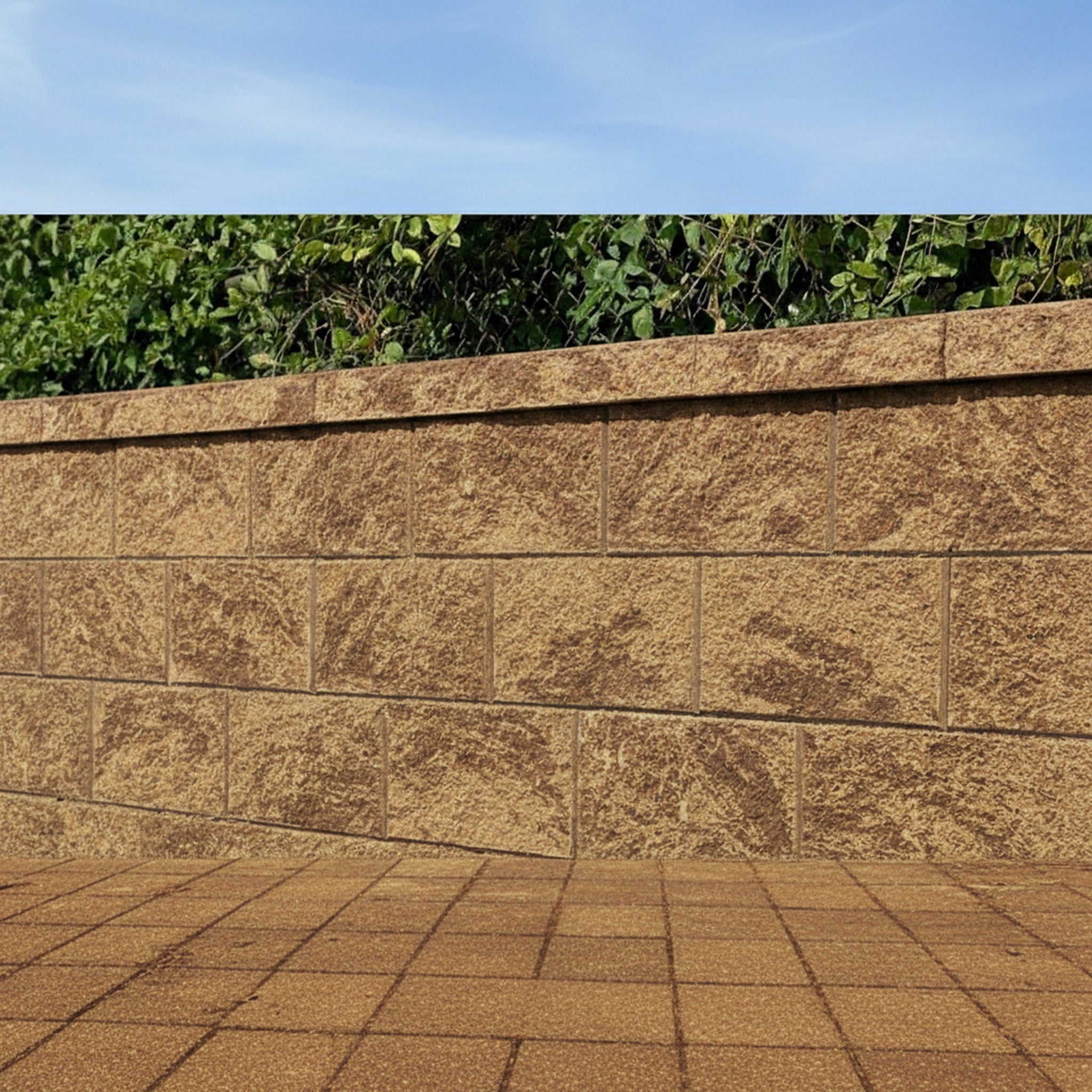 Sigma Plus 8" Wall Split Face (C) - Lifestyle 3